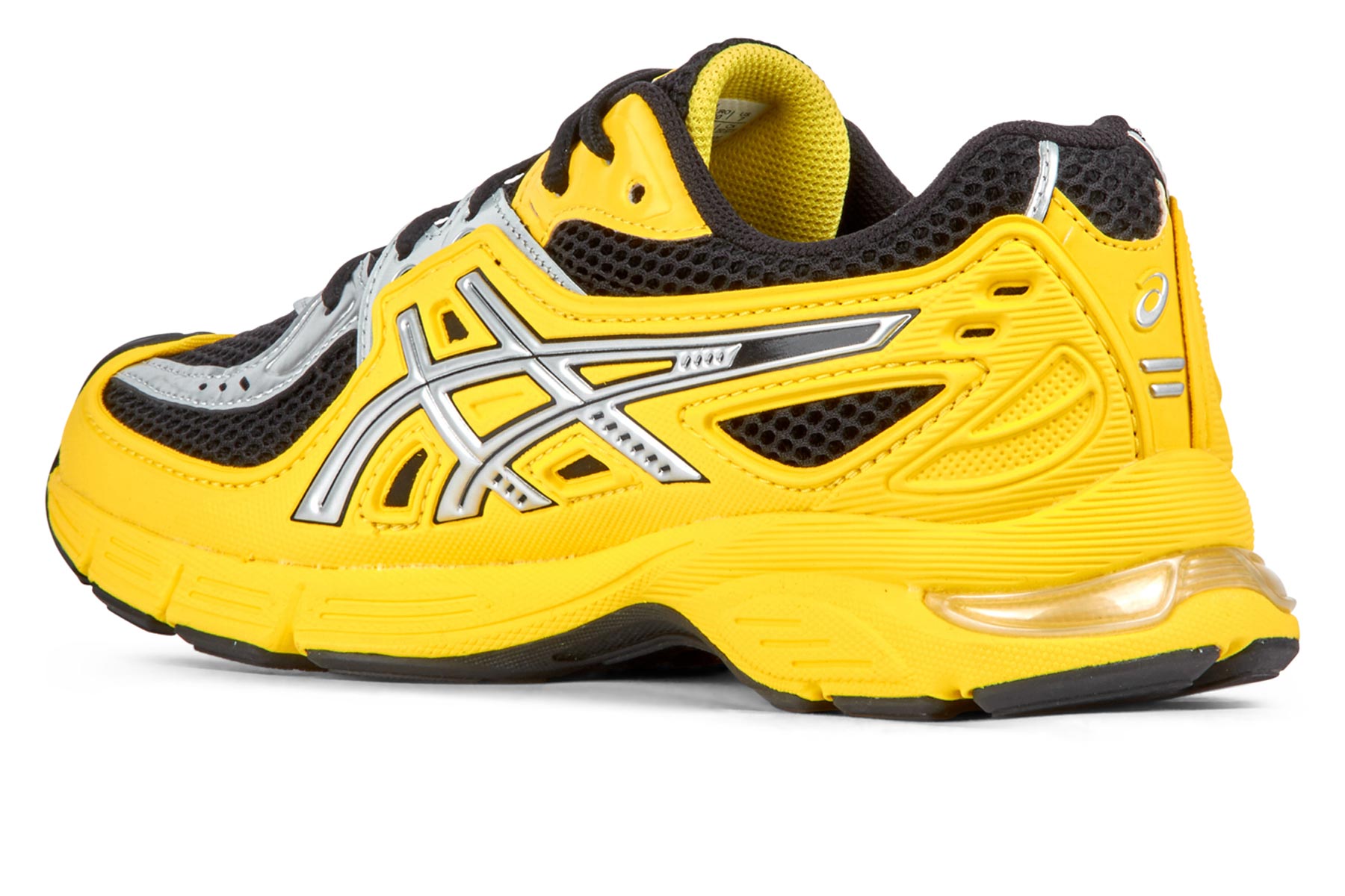 Asics Gel SD Lyte - Vibrant Yellow/Black