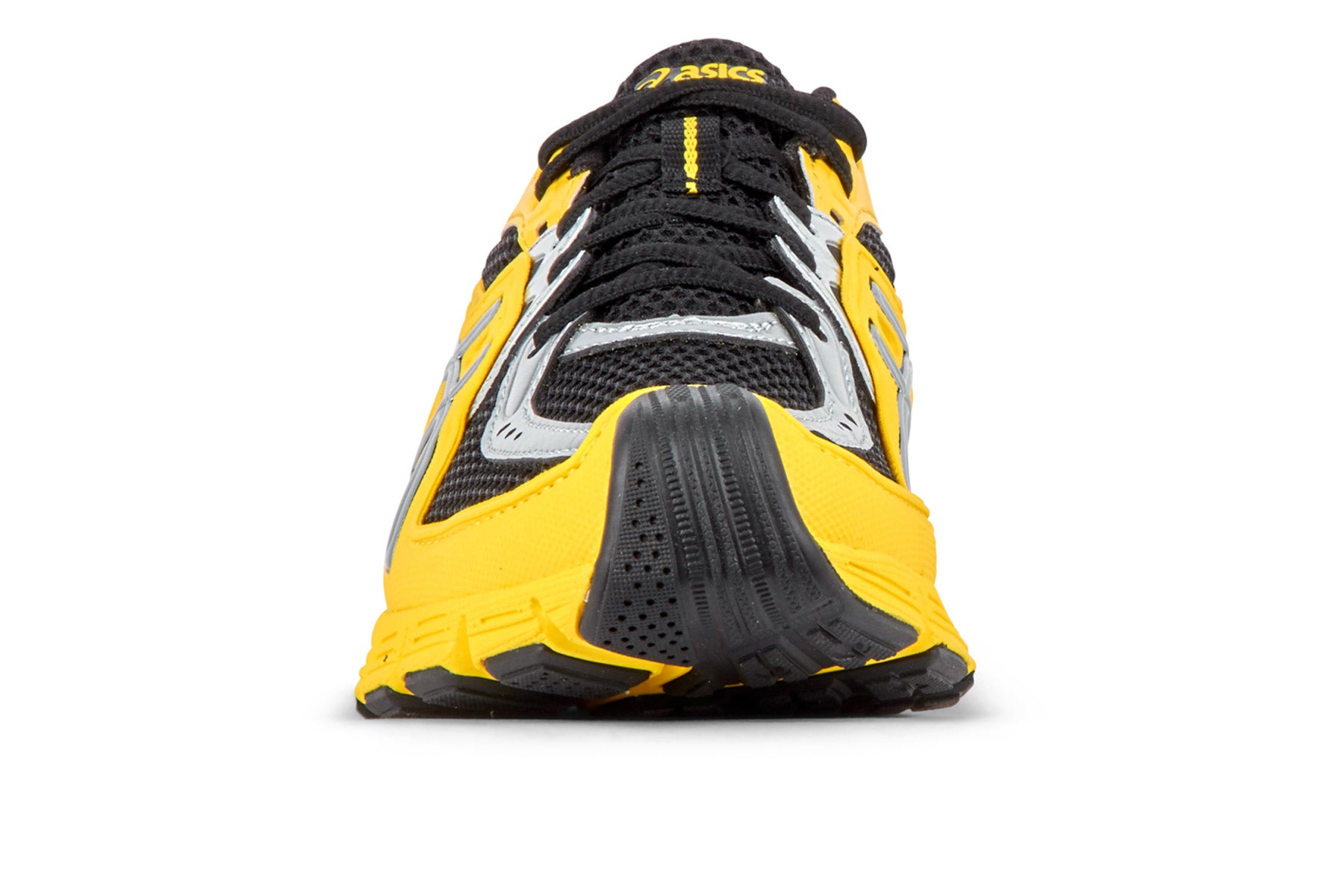 Asics Gel SD Lyte - Vibrant Yellow/Black