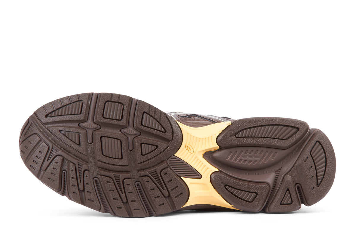 Asics Gel Stratus MC - Brown Storm/Brown Storm