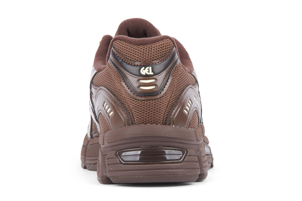 Asics Gel Stratus MC - Brown Storm/Brown Storm