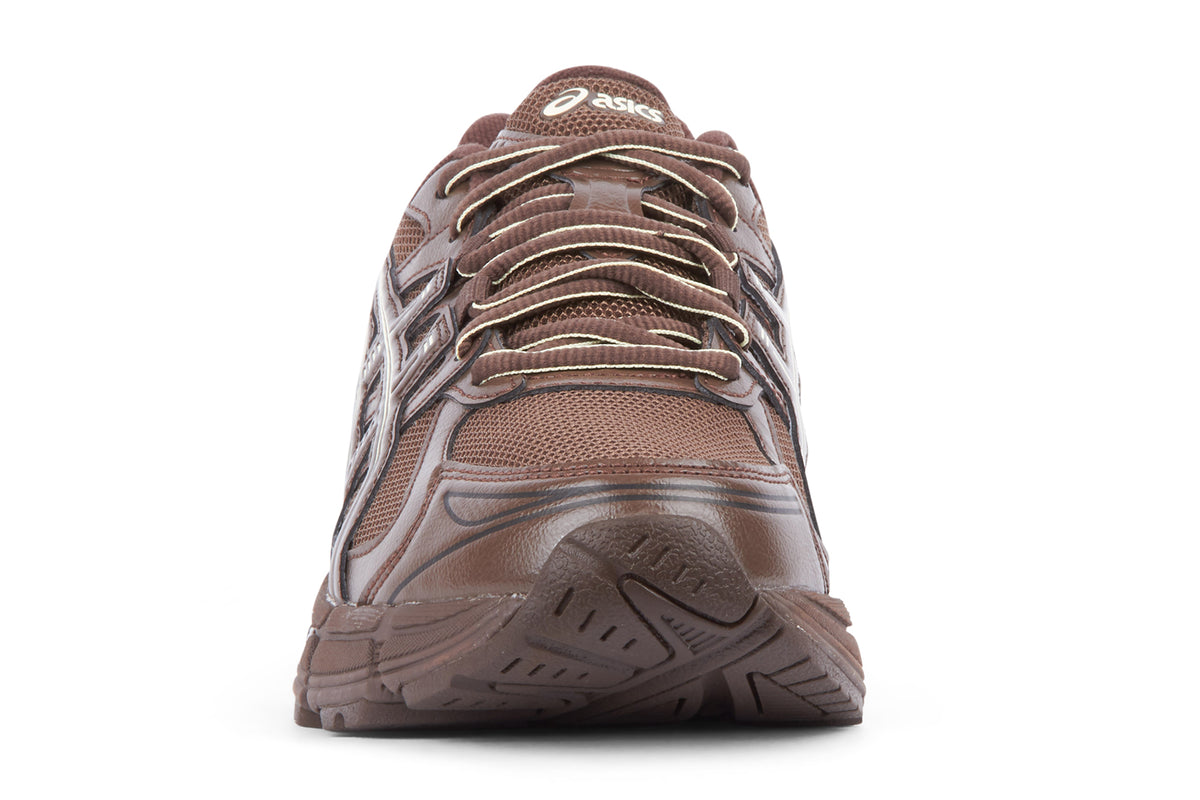Asics Gel Stratus MC - Brown Storm/Brown Storm