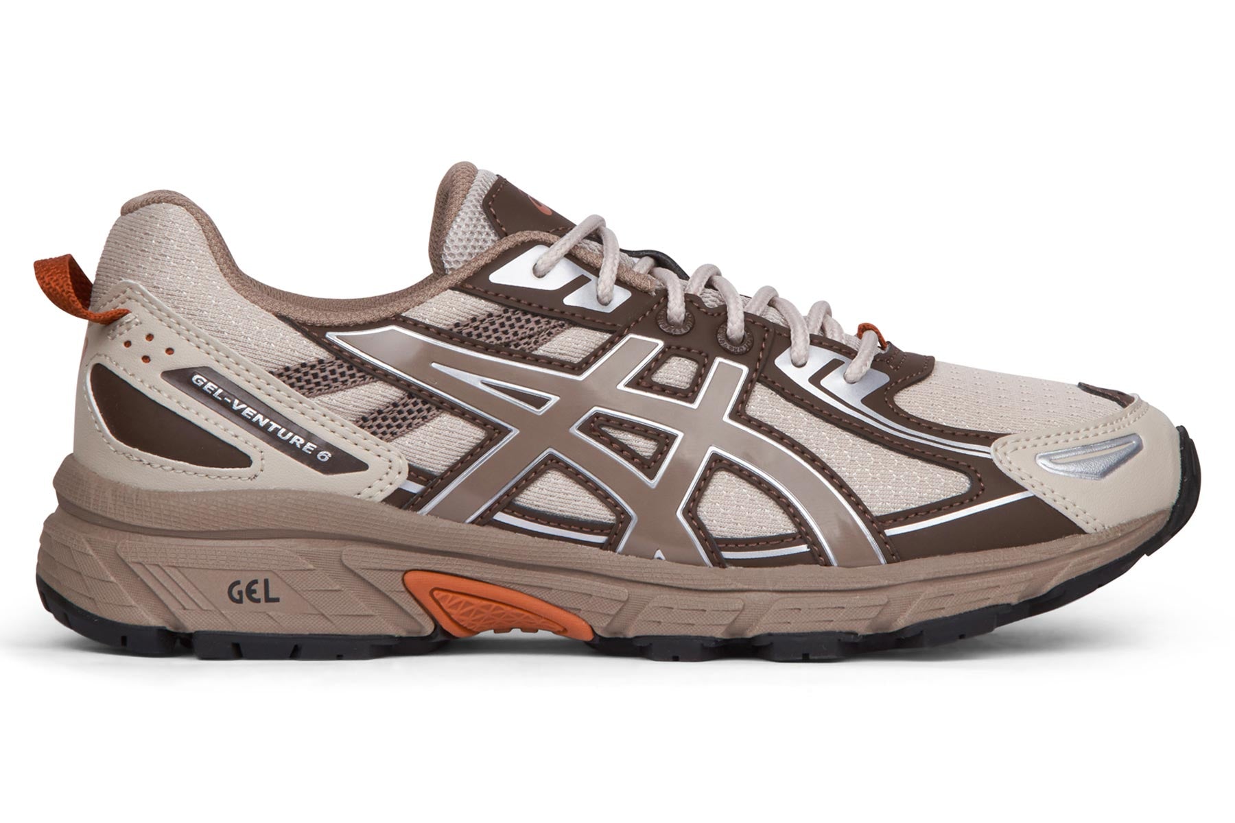 Asics Gel Venture 6 - Simply Taupe/Taupe Grey