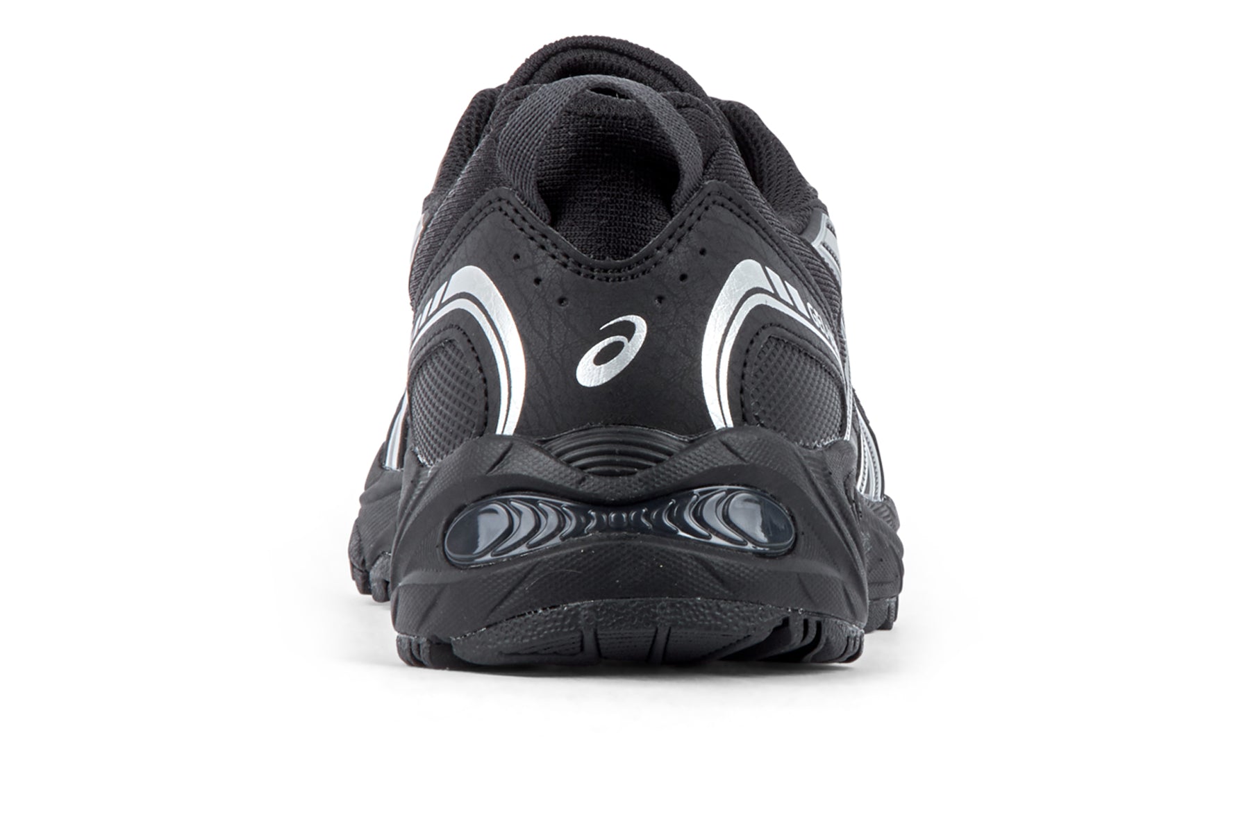 Asics Gel Ventx - Black/Pure Silver