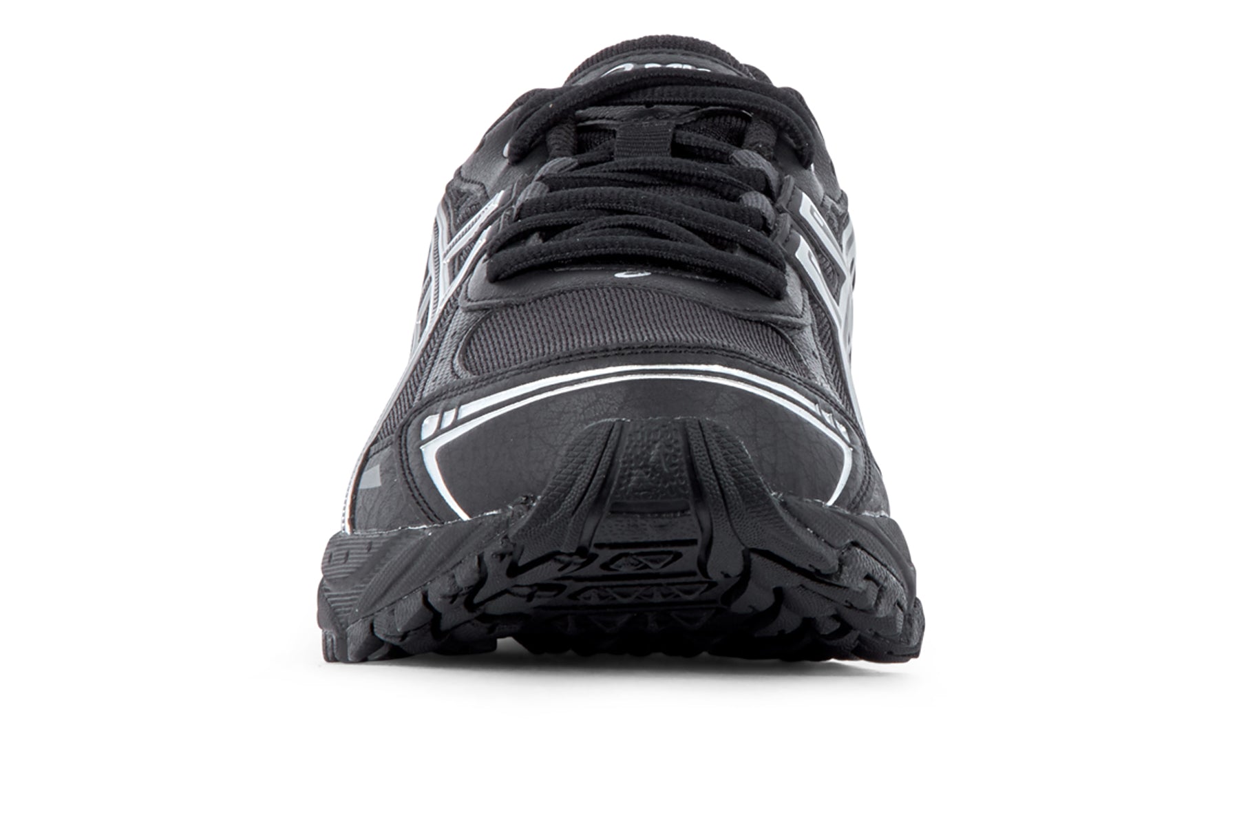 Asics Gel Ventx - Black/Pure Silver