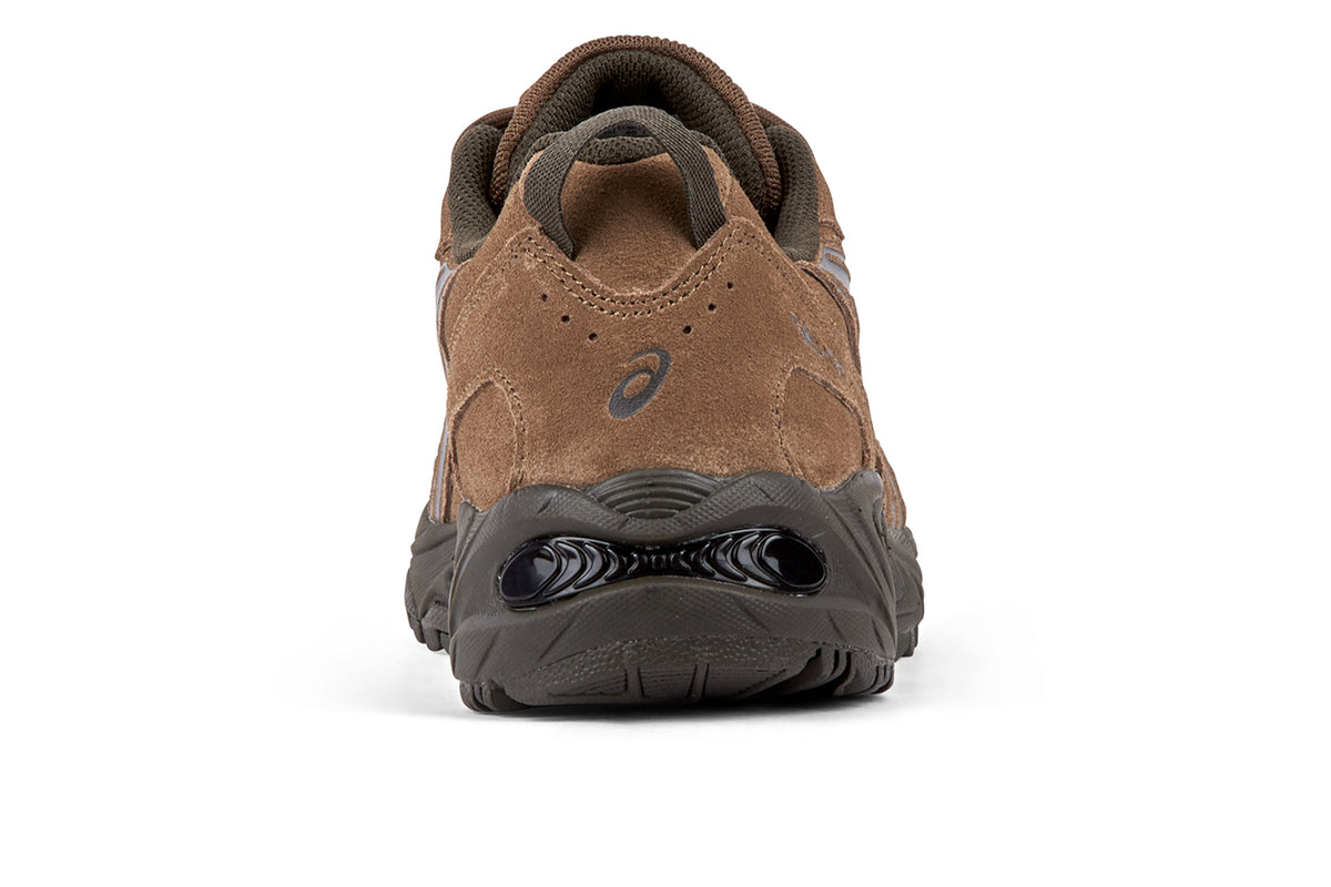 Asics Gel Ventx - Brown Storm/Black Coffee