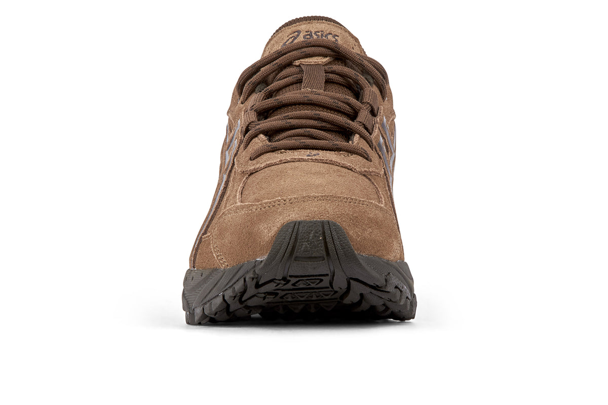 Asics Gel Ventx - Brown Storm/Black Coffee
