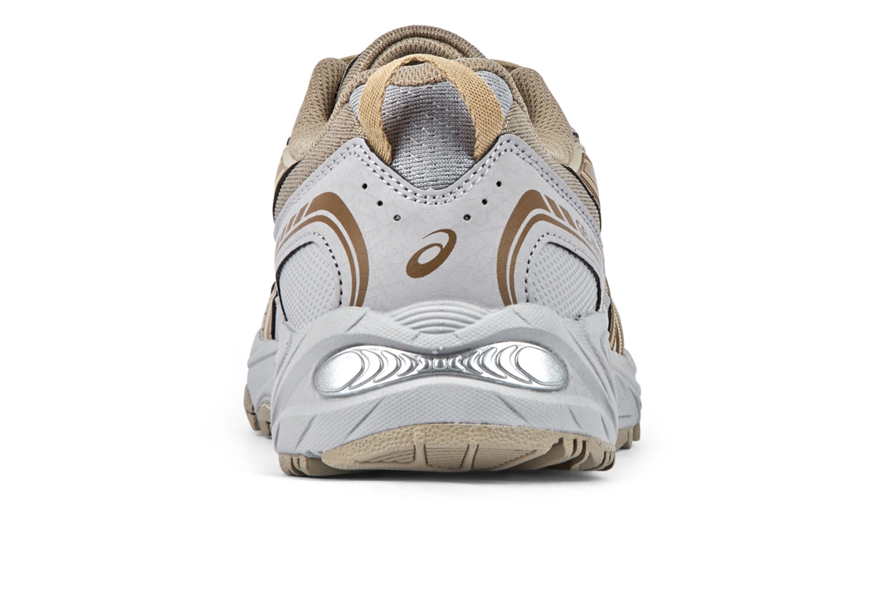 Asics Gel Ventx - Driftwood/Walnut