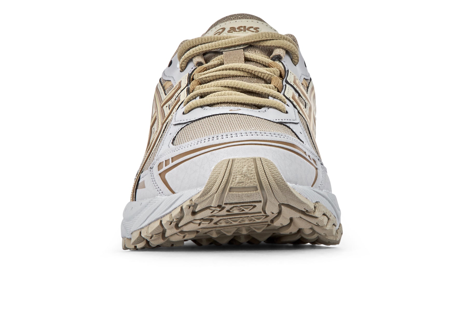 Asics Gel Ventx - Driftwood/Walnut