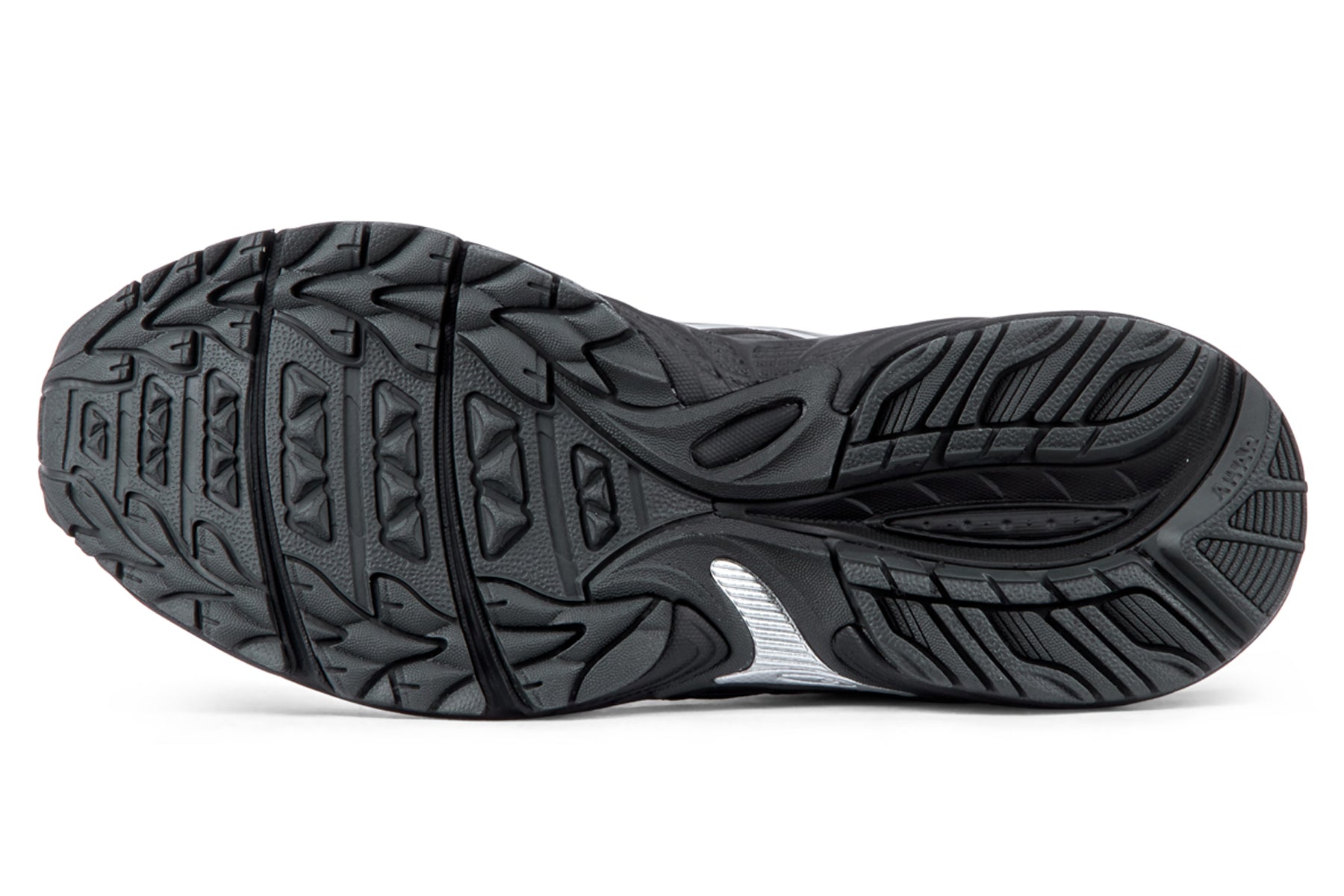 Asics Gel Ventx - Piquant Green/Black