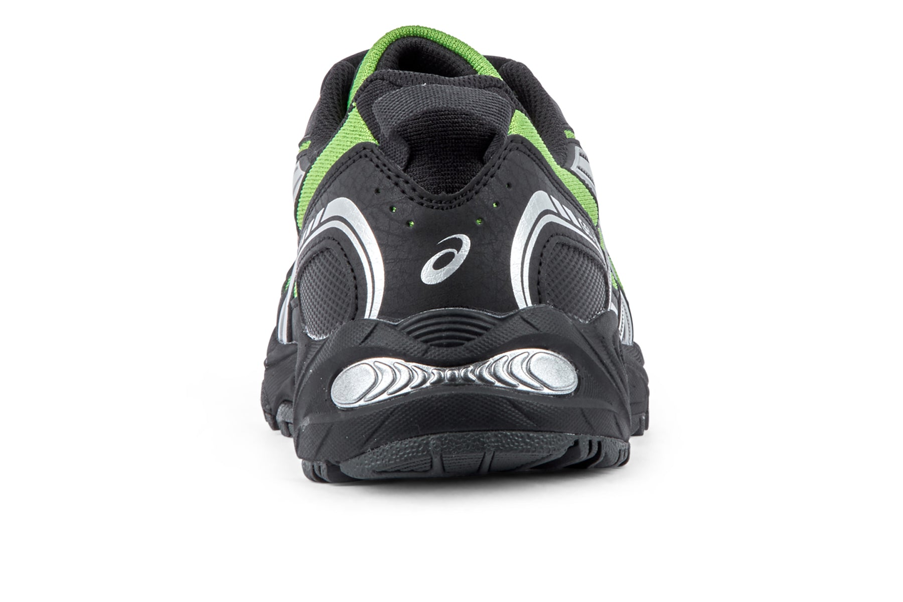 Asics Gel Ventx - Piquant Green/Black