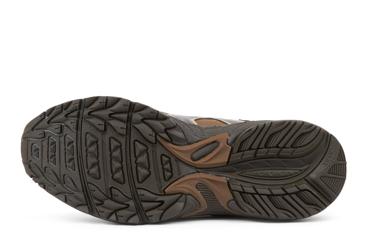 Asics Gel Ventx GTX - Driftwood/Brown Storm
