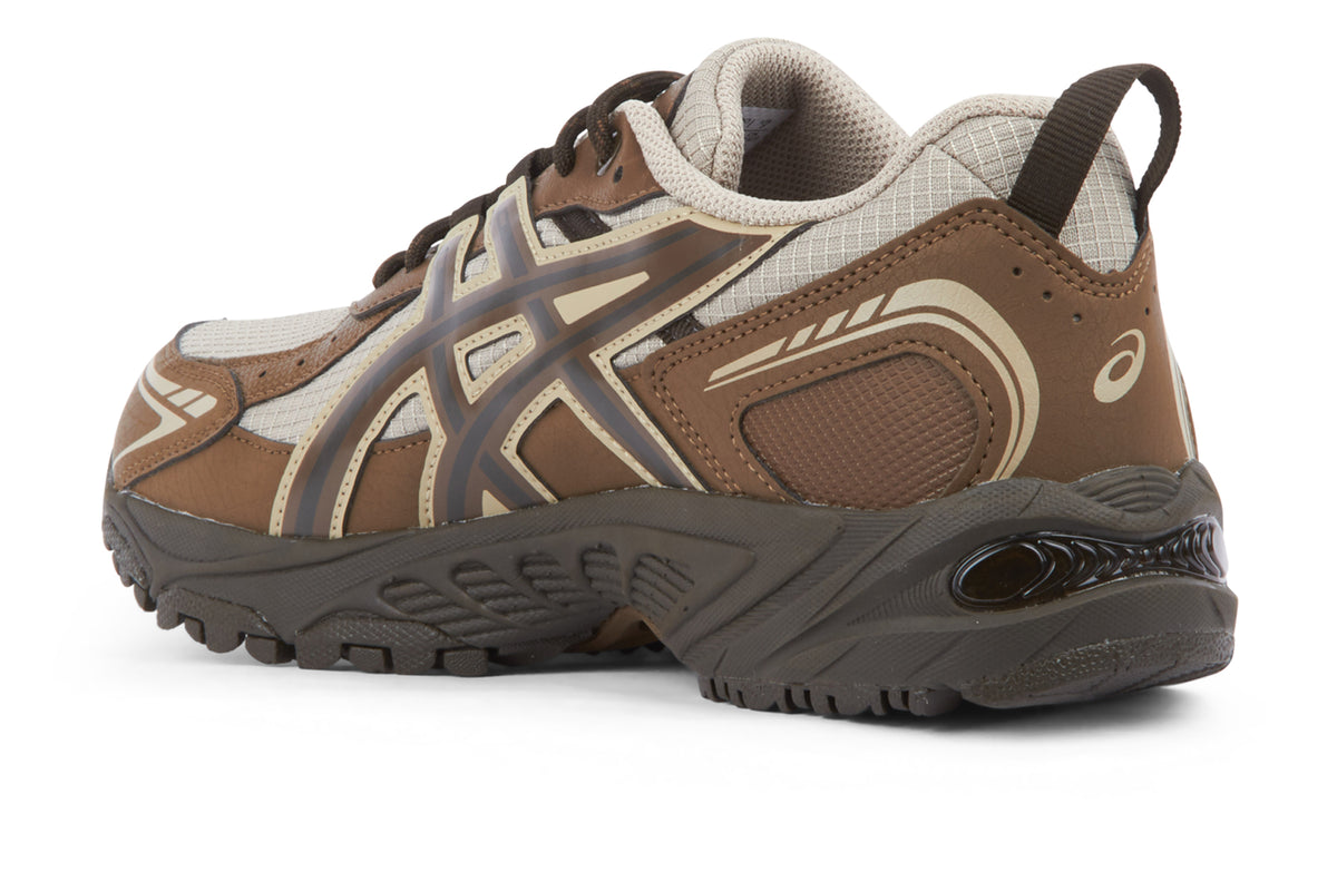 Asics Gel Ventx GTX - Driftwood/Brown Storm