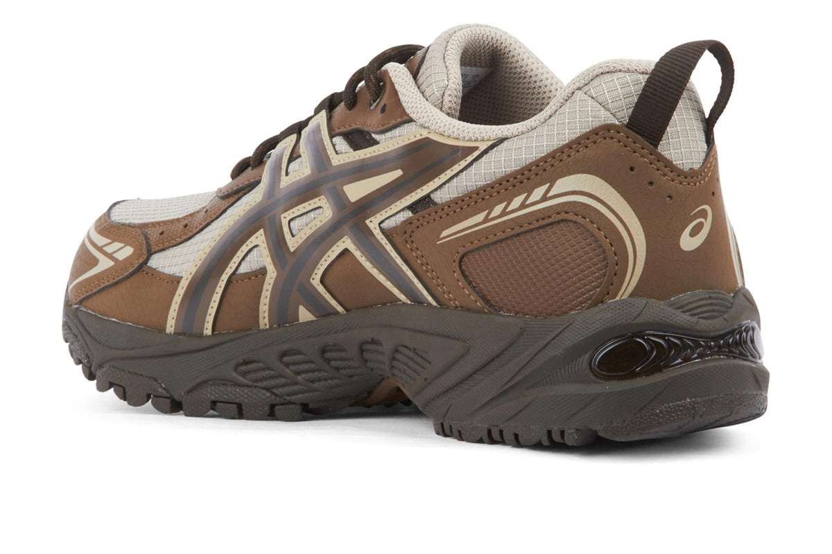 Asics Gel Ventx GTX - Driftwood/Brown Storm