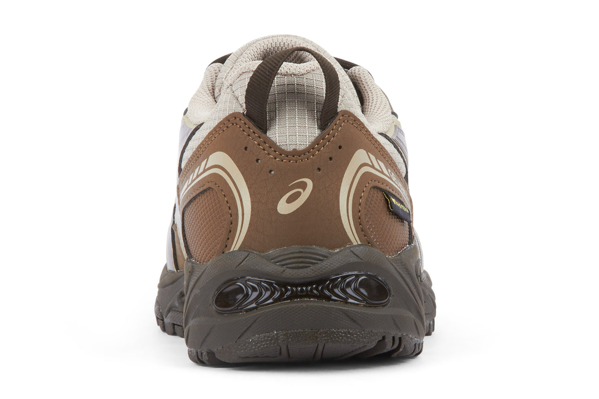 Asics Gel Ventx GTX - Driftwood/Brown Storm