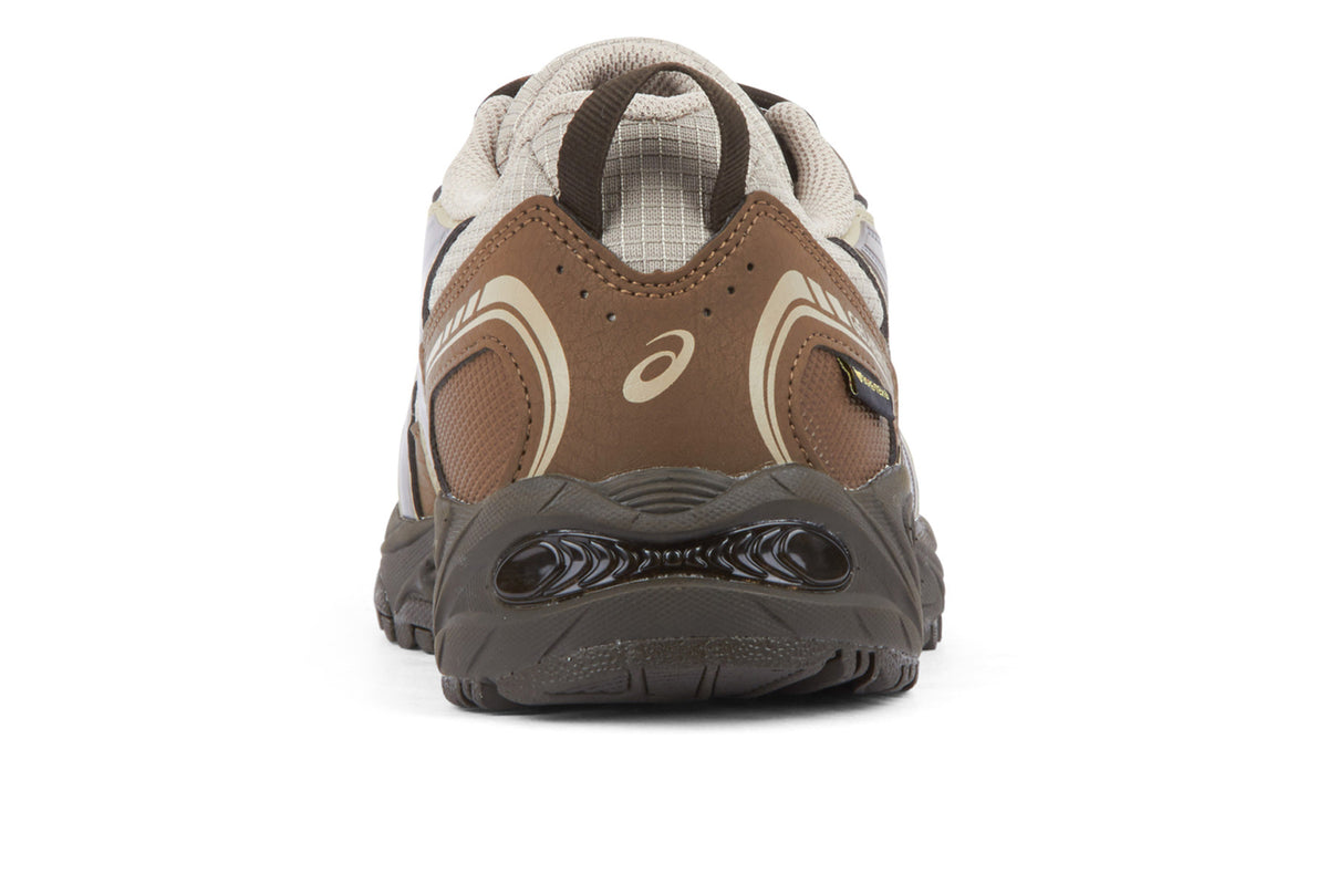 Asics Gel Ventx GTX - Driftwood/Brown Storm