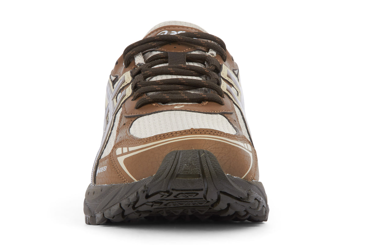 Asics Gel Ventx GTX - Driftwood/Brown Storm