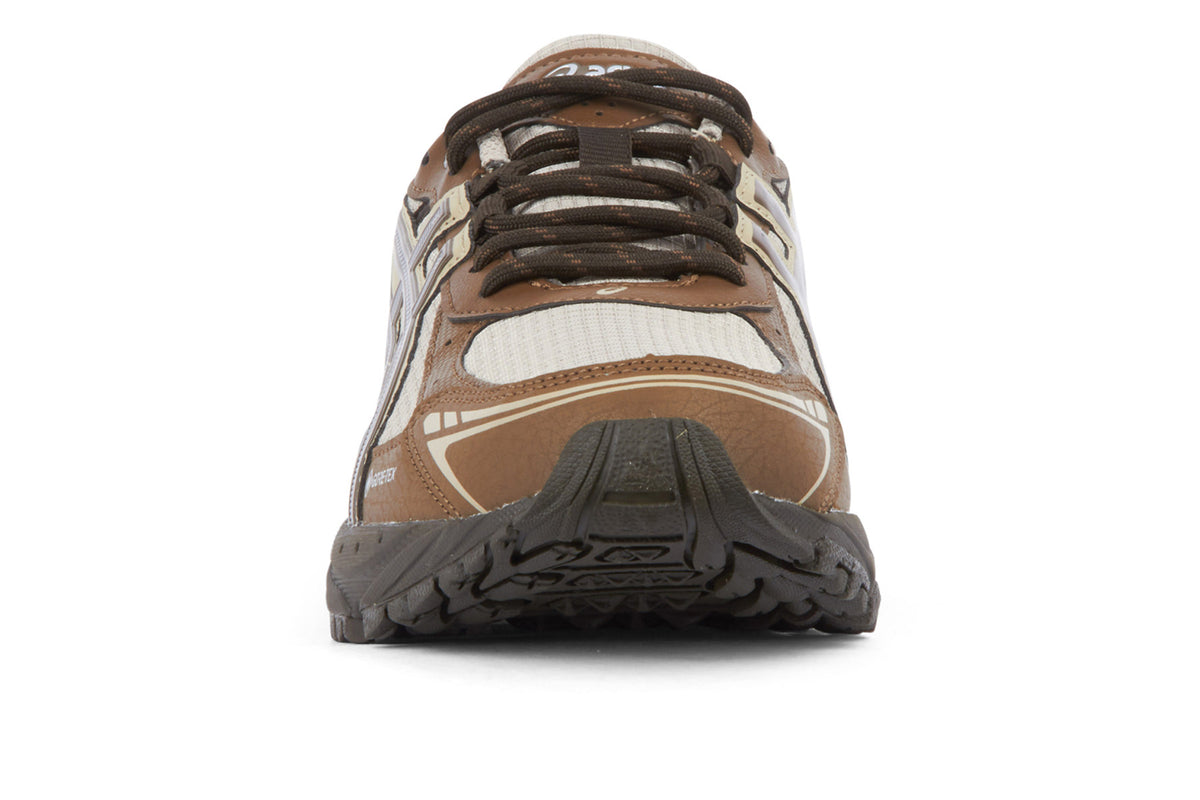 Asics Gel Ventx GTX - Driftwood/Brown Storm