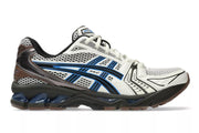 Asics Gel Kayano 14 - Cream/Blue Coast