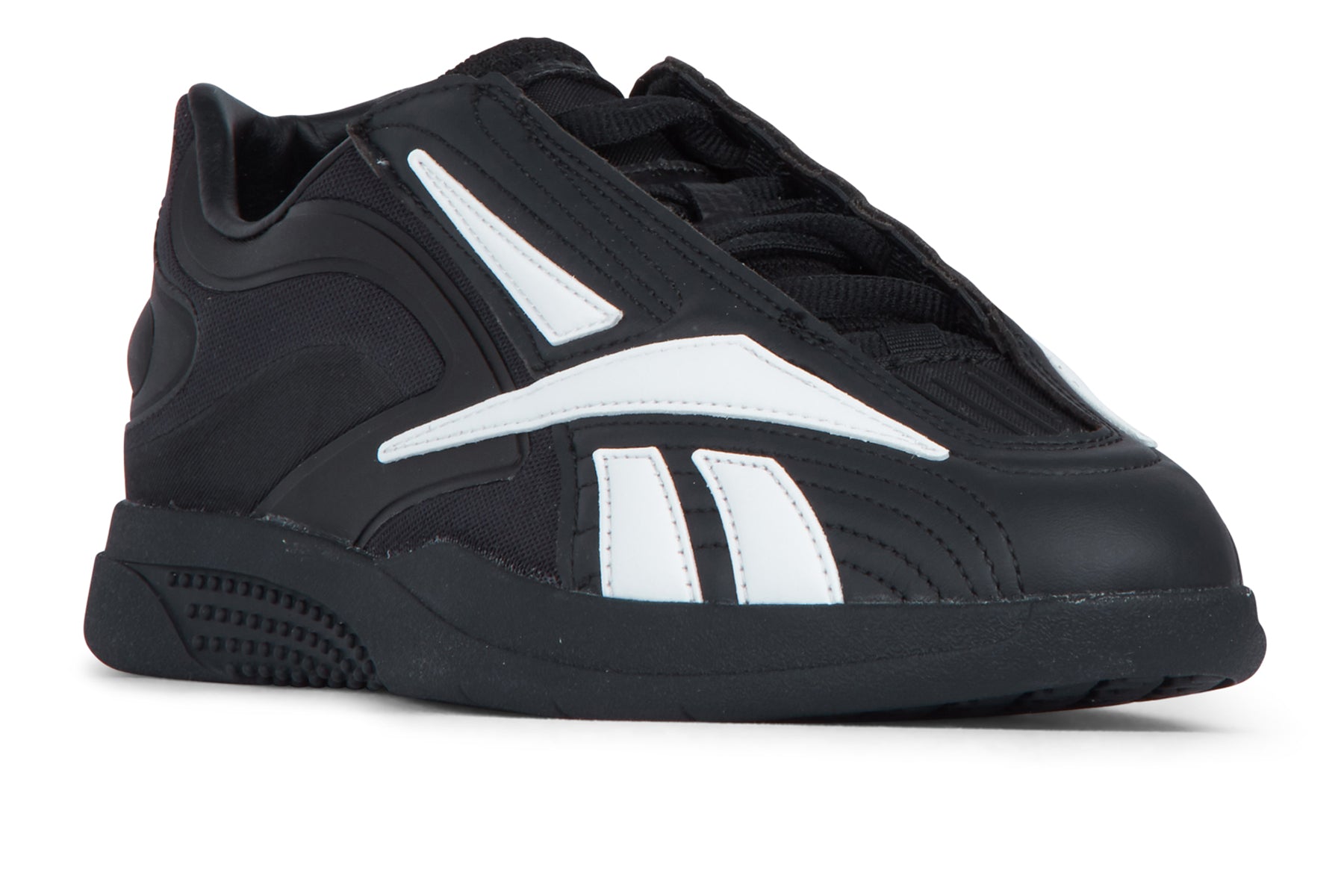 Reebok Hammer Pro LTD - Black/White