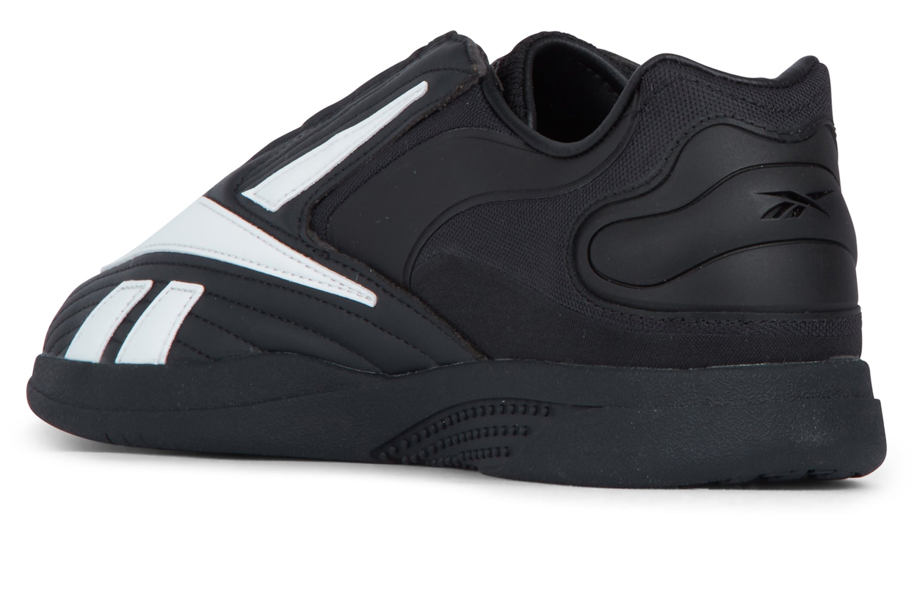 Reebok Hammer Pro LTD - Black/White