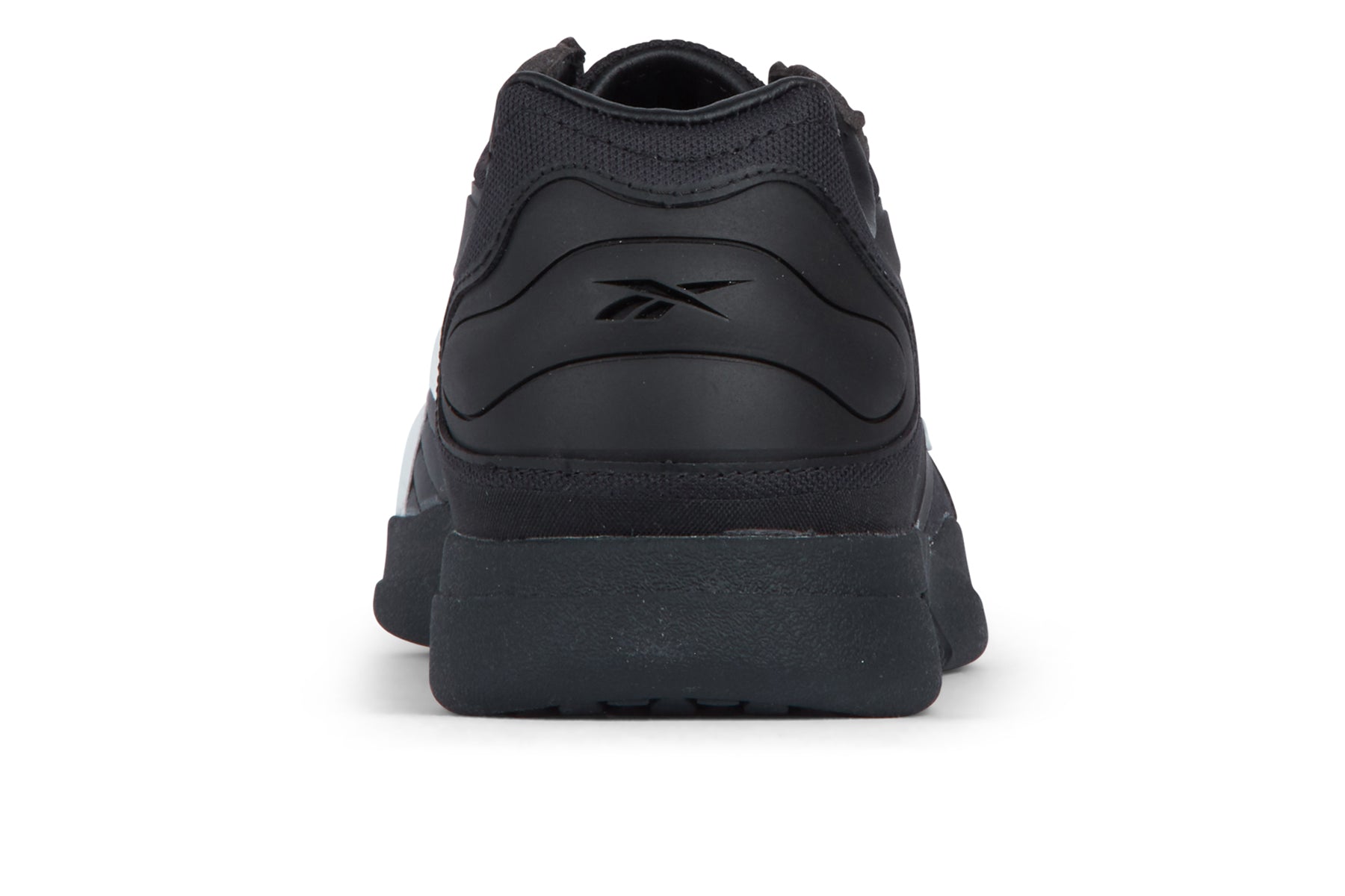 Reebok Hammer Pro LTD - Black/White