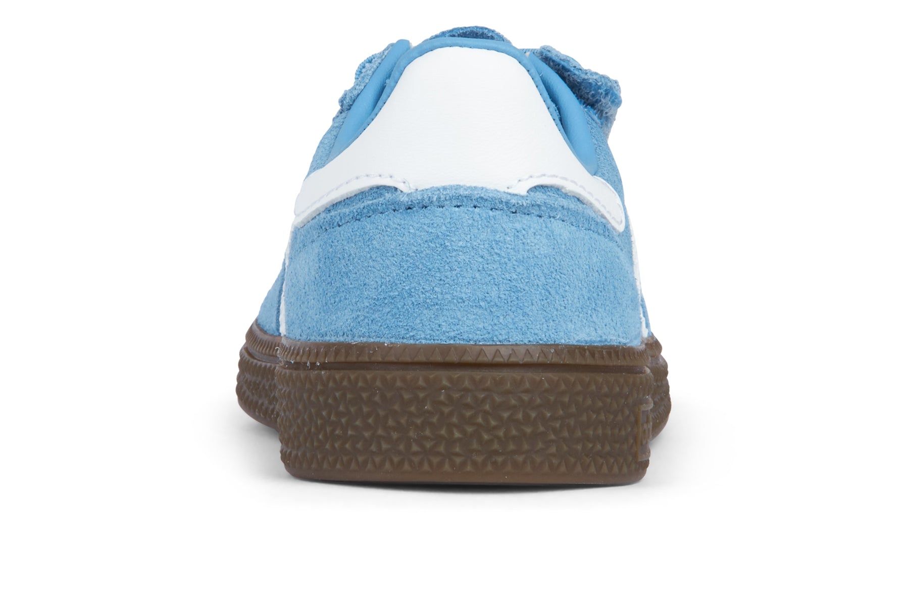 Adidas Handball Spezial CF EL I (Infants) - Light Blue/FTW White