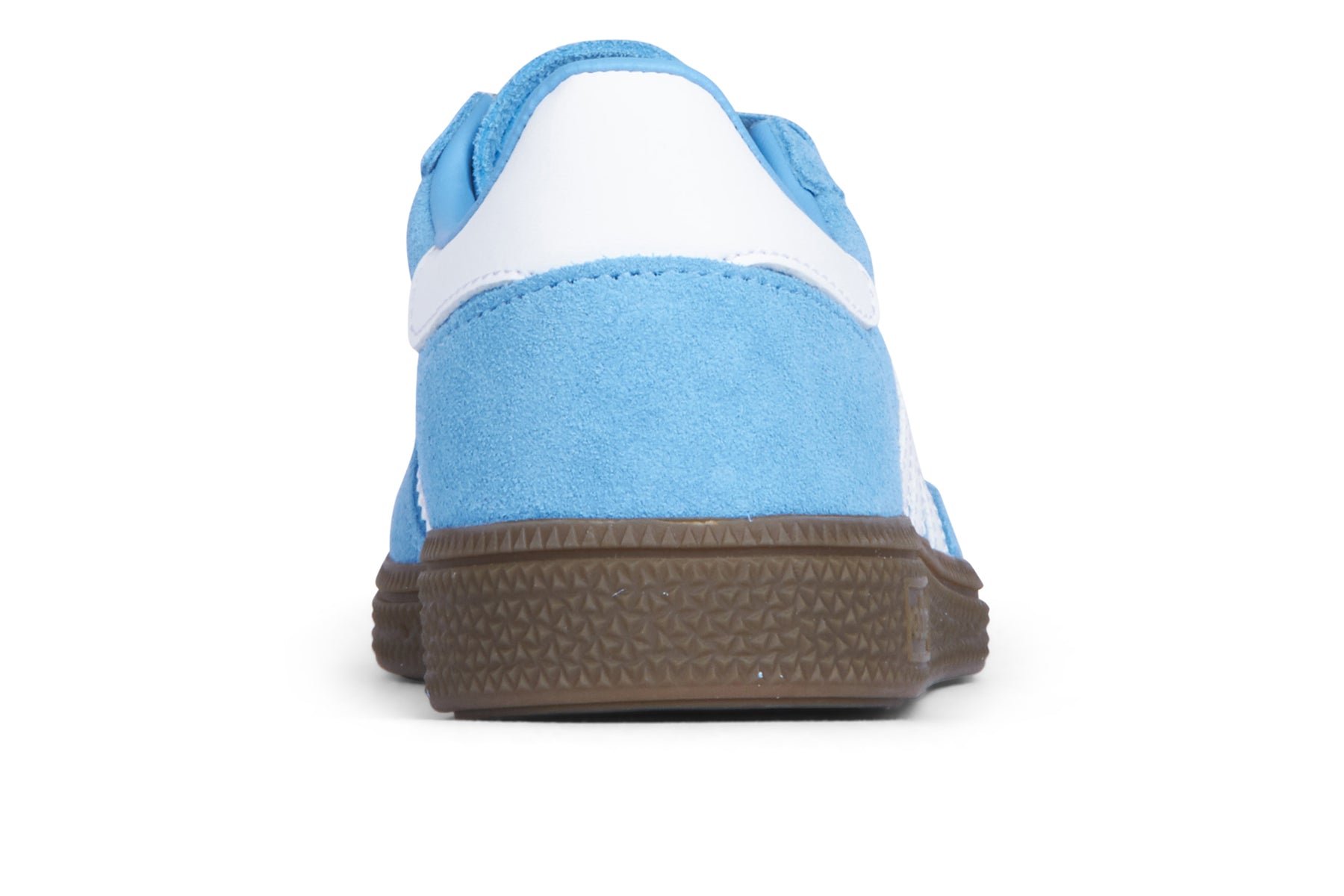 Adidas Handball Spezial C (Kids) - Light Blue/FTW White/Gum