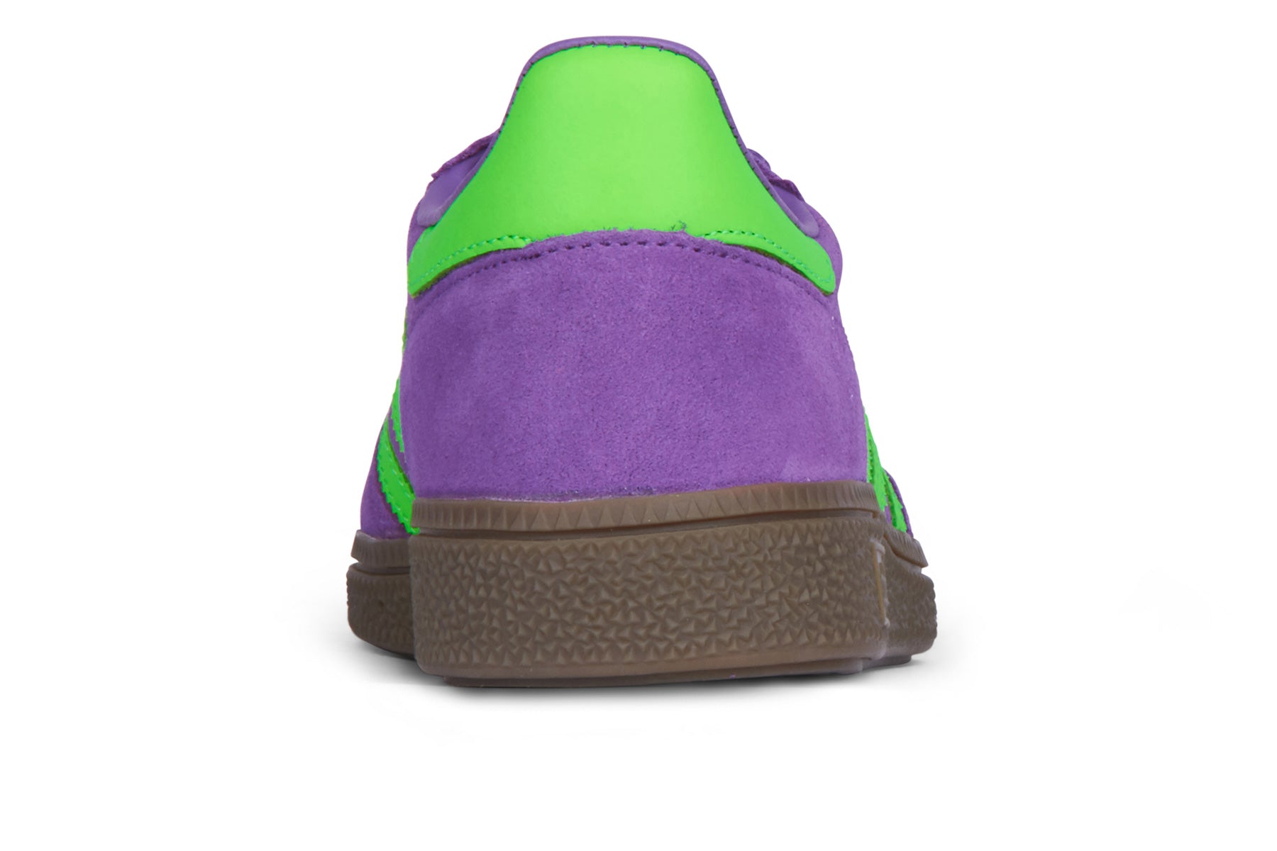 Adidas Handball Spezial - Active Purple/Solar Green