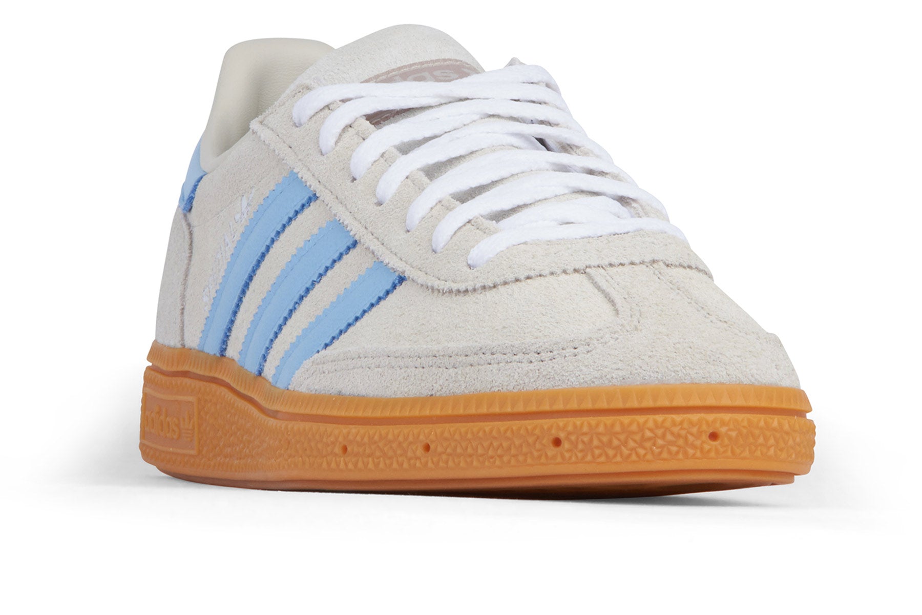 Adidas Handball Spezial - Alumina/Clear Sky/Gum