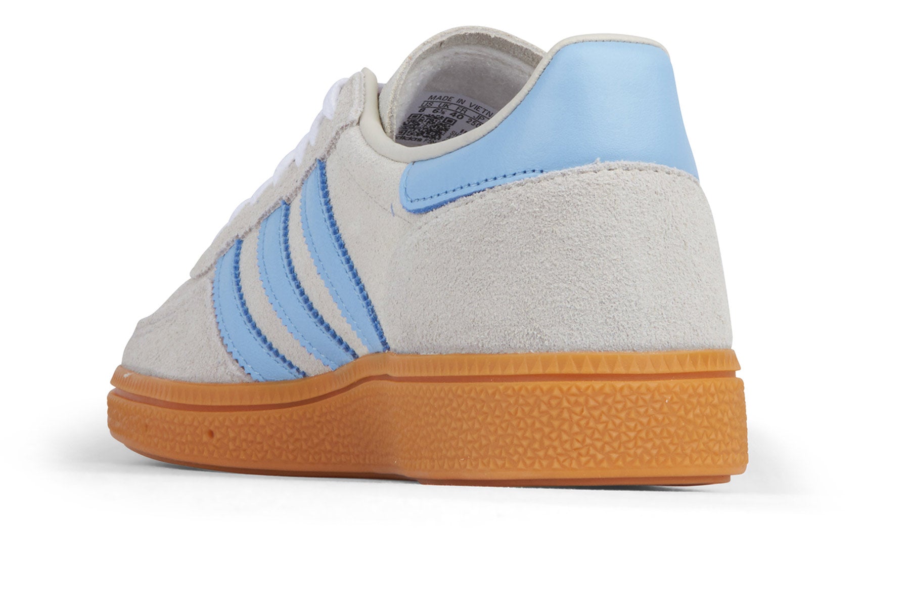 Adidas Handball Spezial - Alumina/Clear Sky/Gum