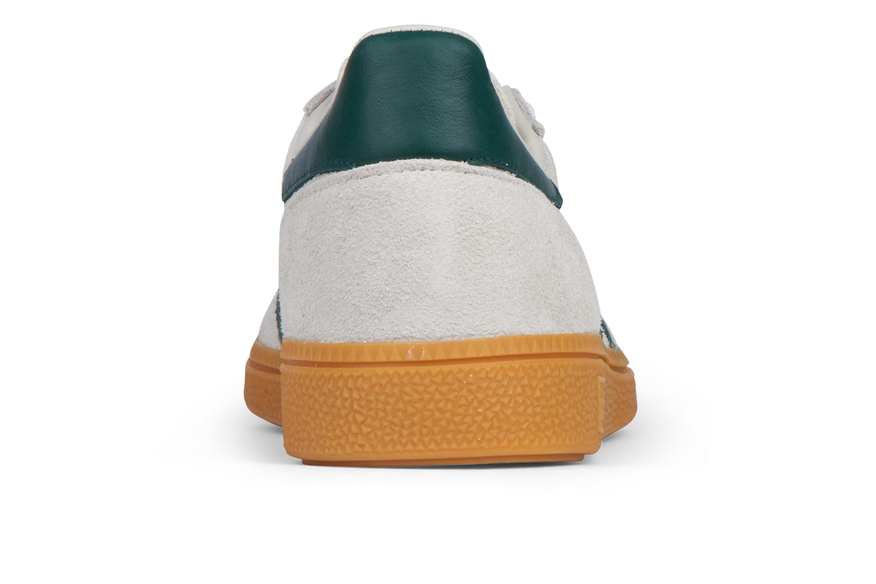 Adidas Handball Spezial - Alumina/Collegiate Green/Gum