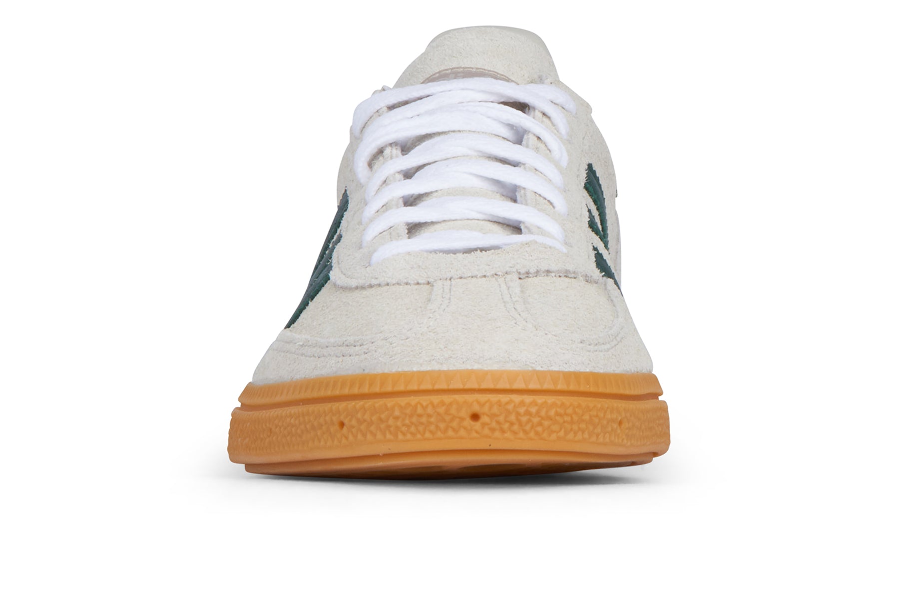 Adidas Handball Spezial - Alumina/Collegiate Green/Gum