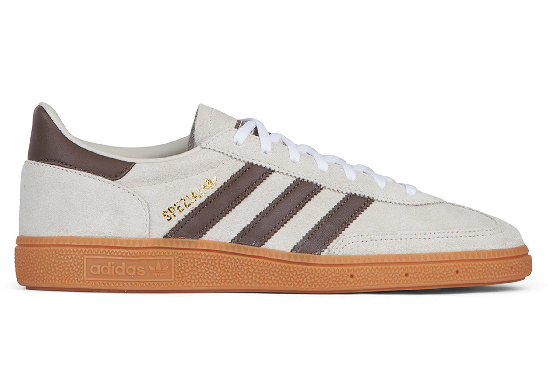 Adidas Handball Spezial - Alumina/Earth Strata