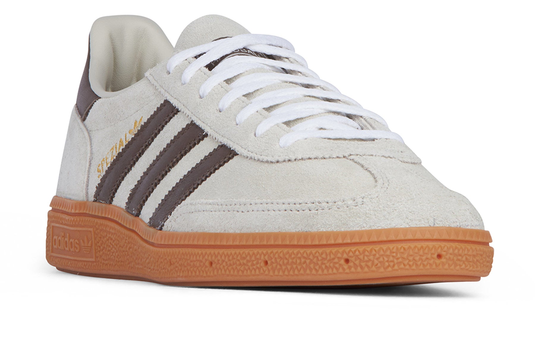 Adidas Handball Spezial - Alumina/Earth Strata