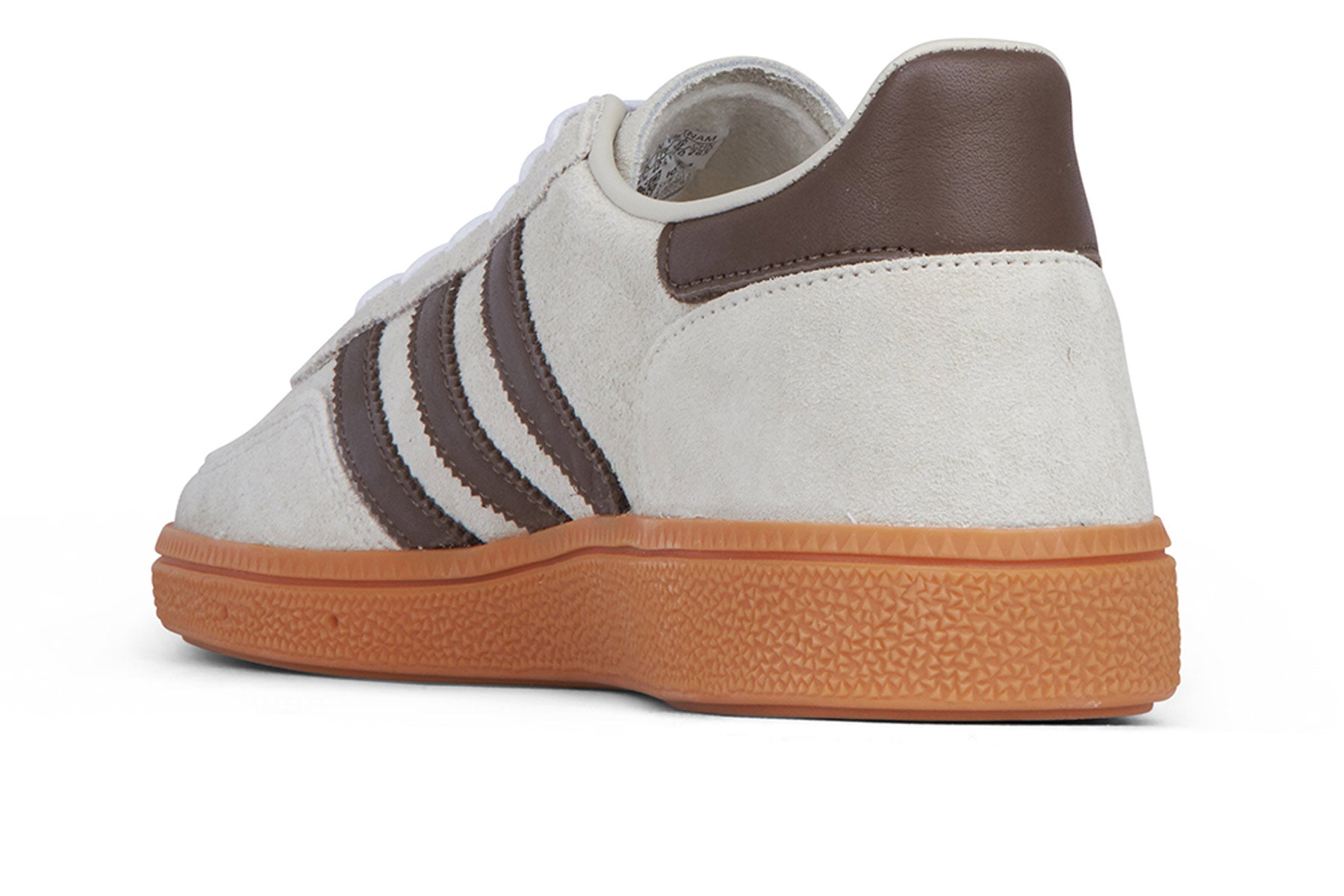 Adidas Handball Spezial - Alumina/Earth Strata