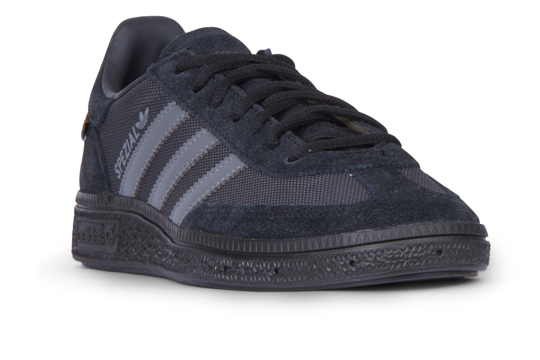 Adidas Handball Spezial - Carbon/Grey Four/Core Black