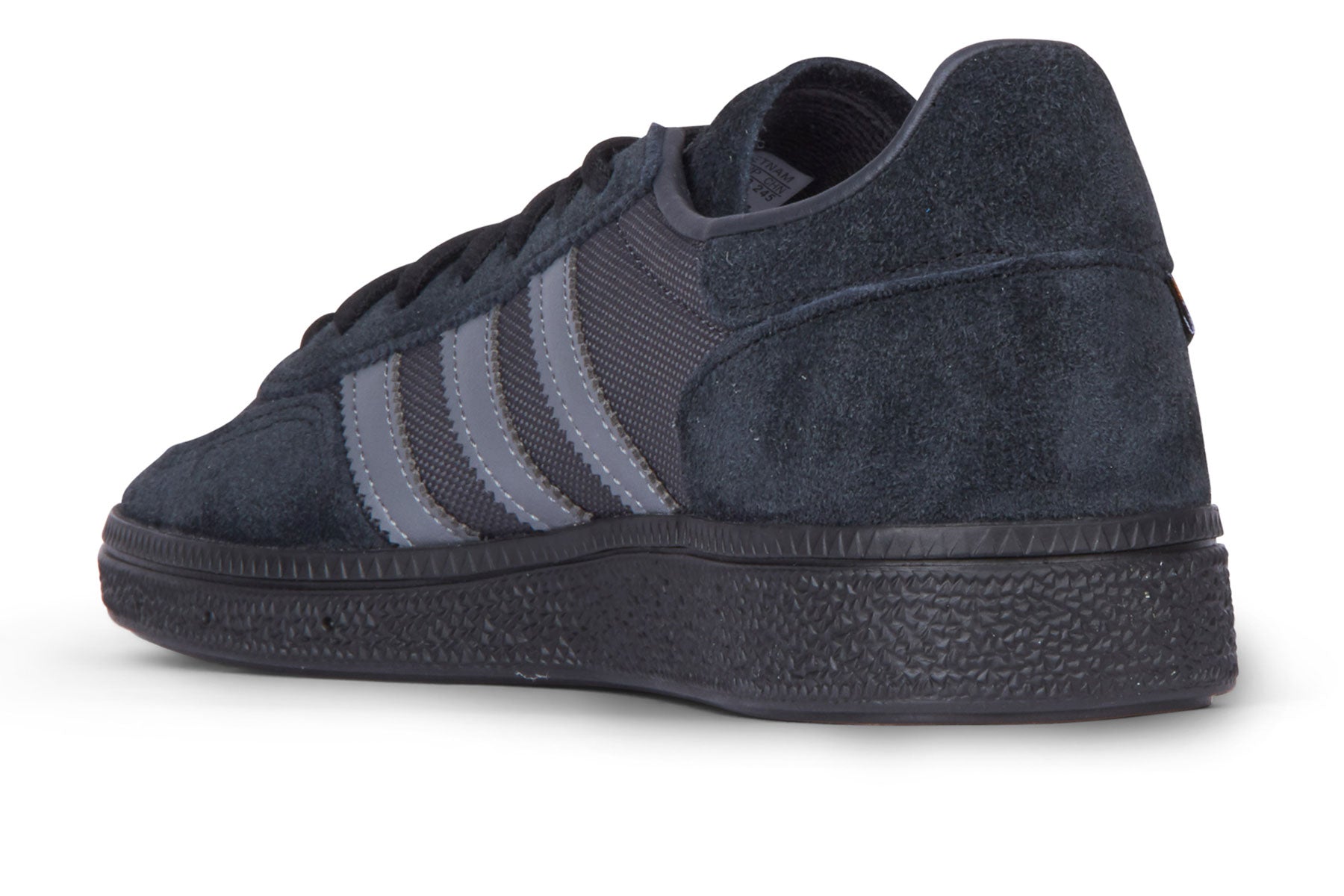 Adidas Handball Spezial - Carbon/Grey Four/Core Black