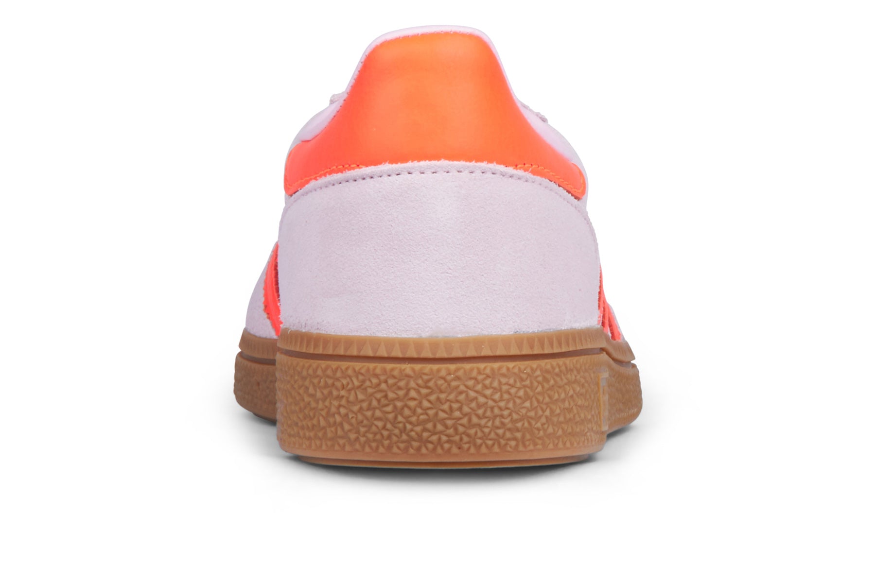 Adidas Handball Spezial - Clear Pink/Solar Orange