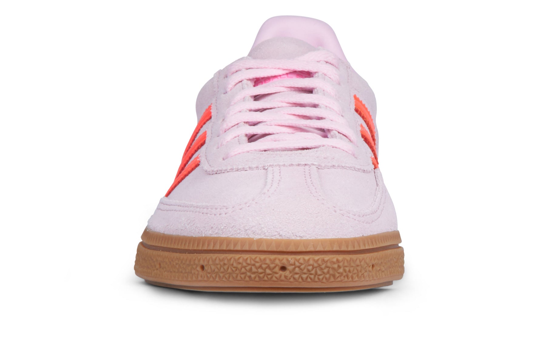 Adidas Handball Spezial - Clear Pink/Solar Orange