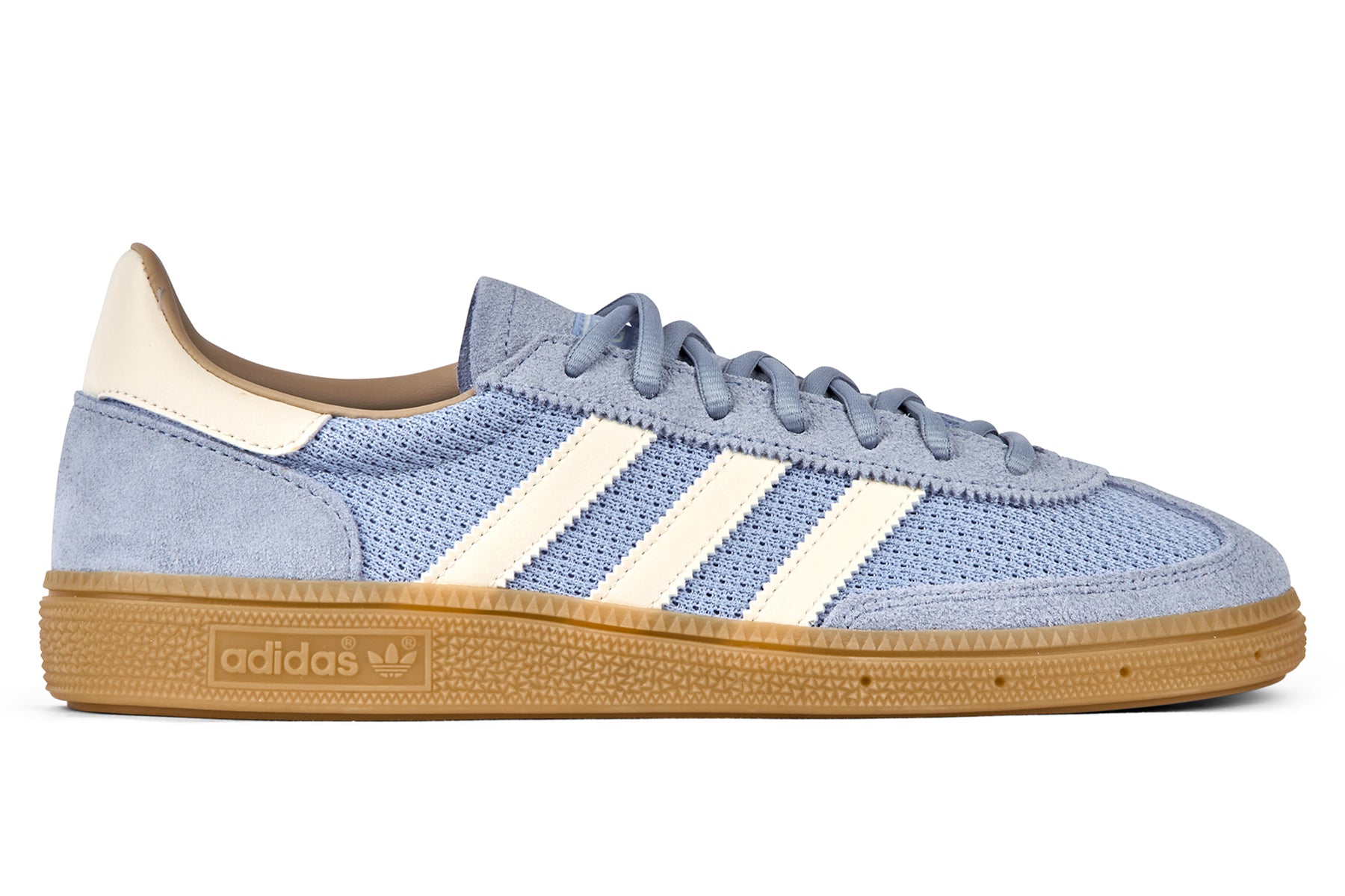 Adidas Handball Spezial - Clear Sky/Cream White