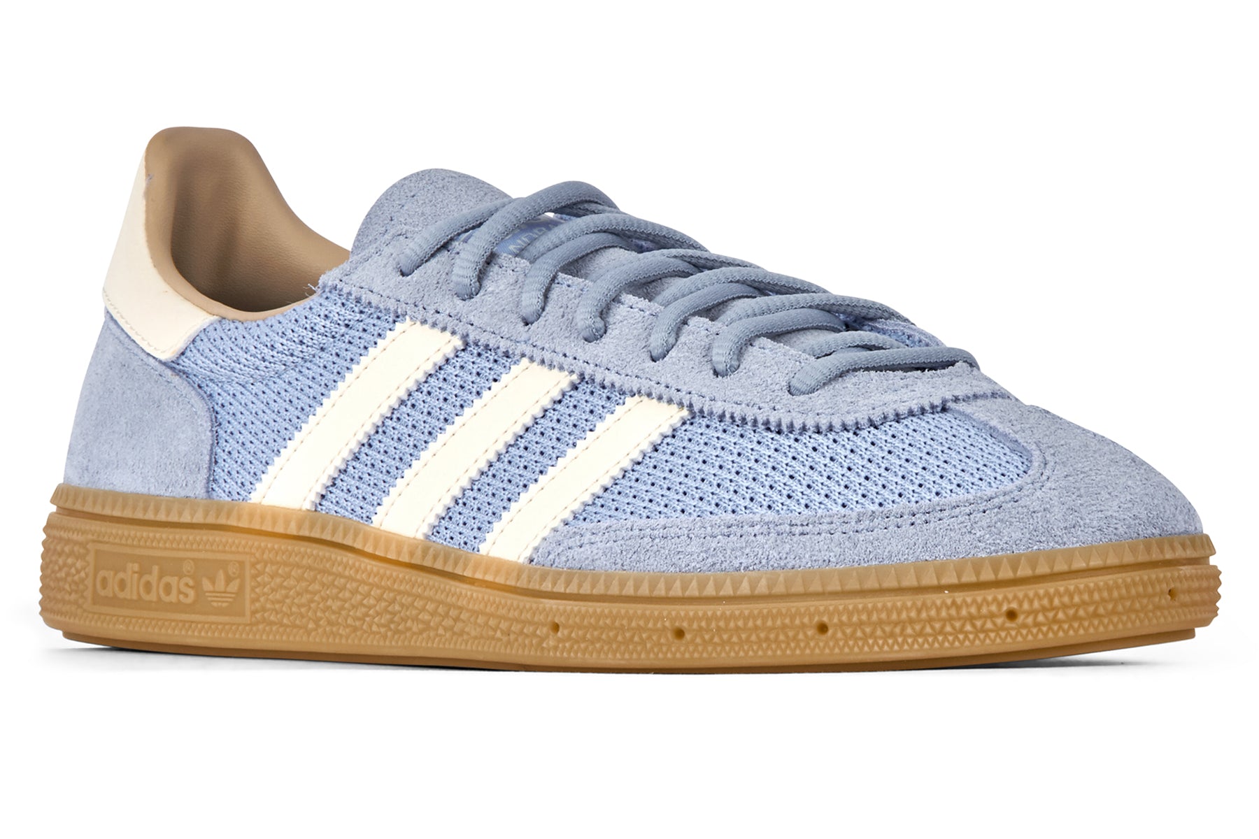 Adidas Handball Spezial - Clear Sky/Cream White