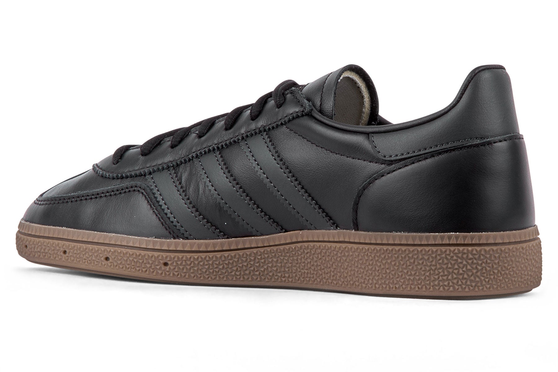 Adidas Handball Spezial - Core Black/Carbon/Gold Metallic