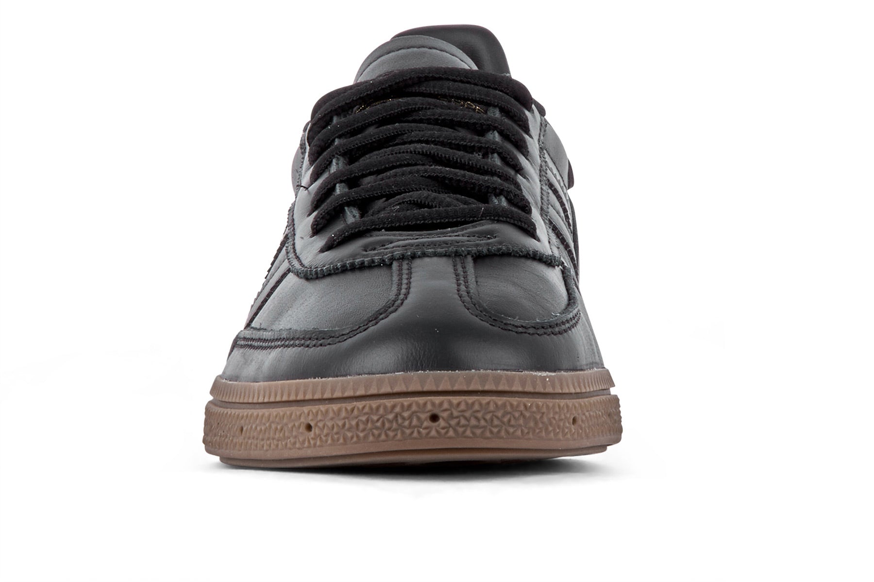 Adidas Handball Spezial - Core Black/Carbon/Gold Metallic