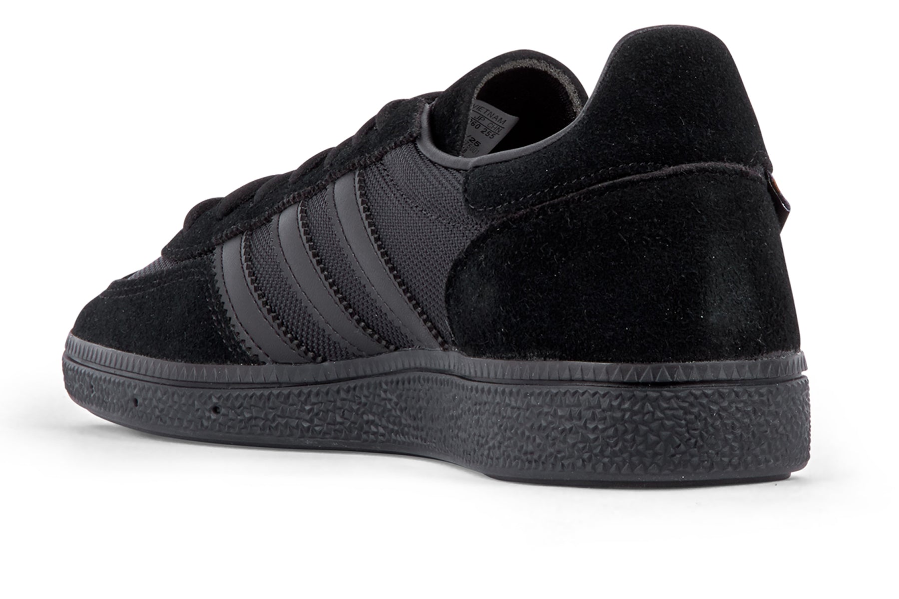 Adidas Handball Spezial - Core Black/Core Black