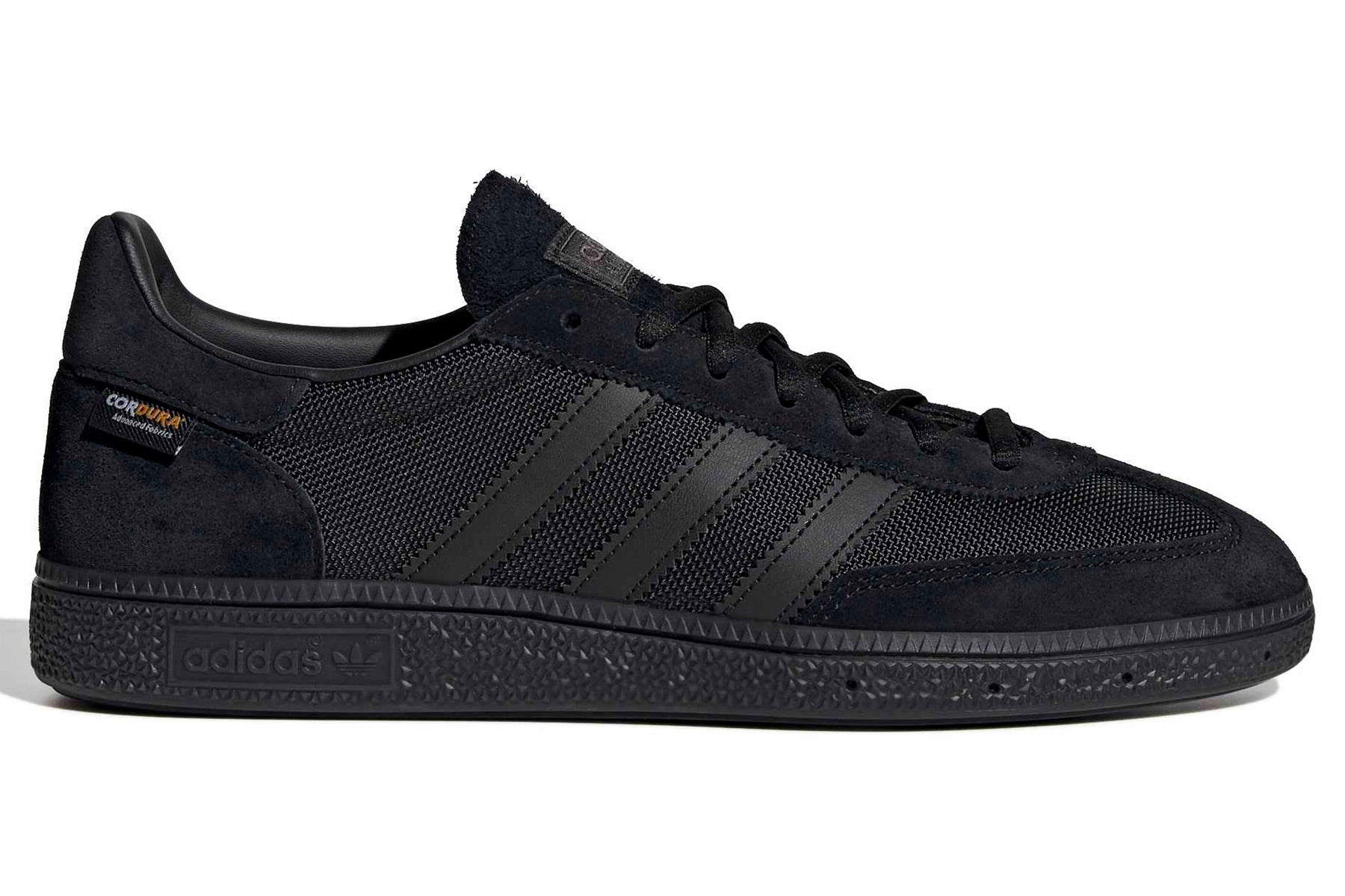 Adidas Handball Spezial - Core Black/Core Black