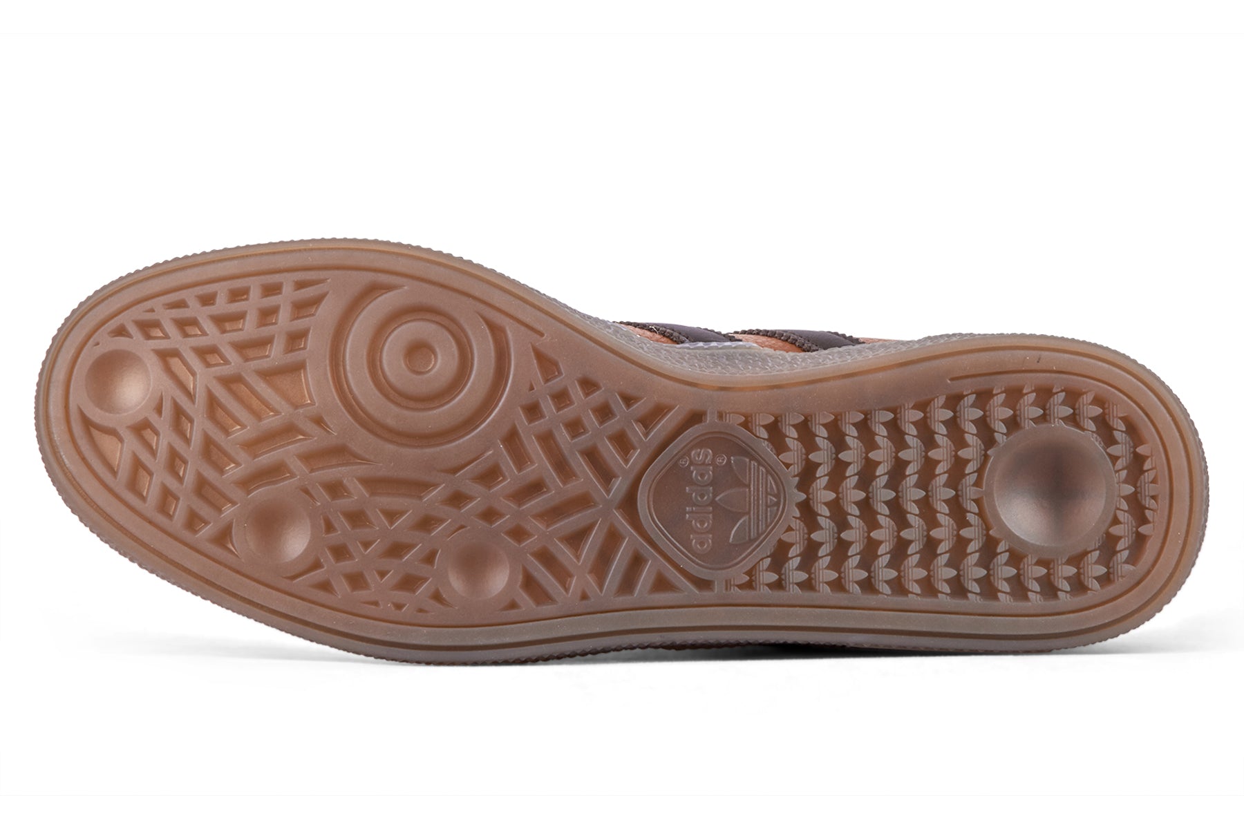 Adidas Handball Spezial - Dusky Bronze/Aurora Coffee/Gum