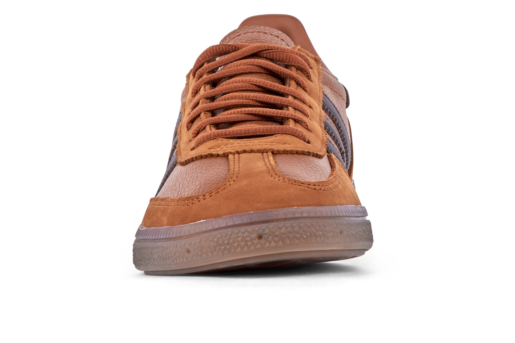 Adidas Handball Spezial - Dusky Bronze/Aurora Coffee/Gum