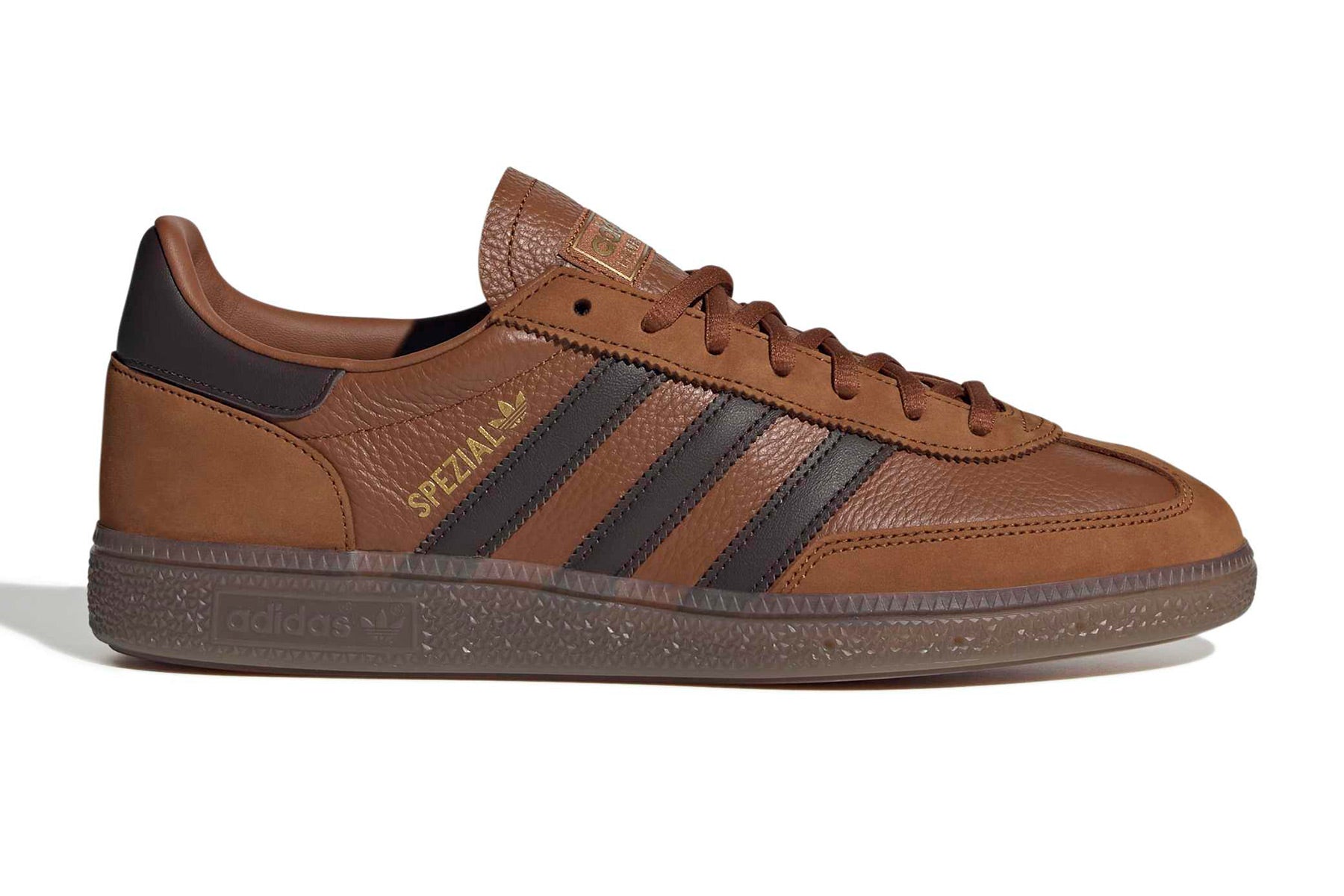 Adidas Handball Spezial - Dusky Bronze/Aurora Coffee/Gum