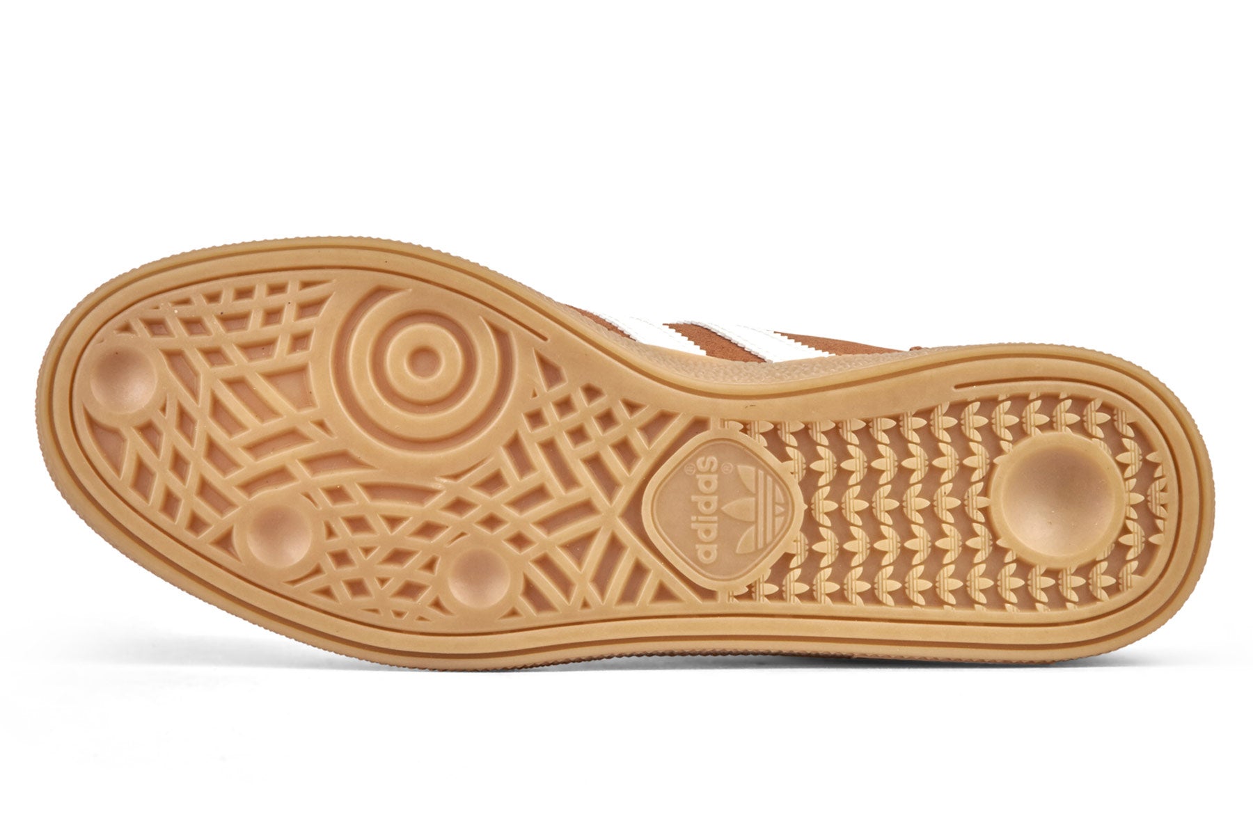 Adidas Handball Handball Spezial - Dusky Bronze/Off White/Gum
