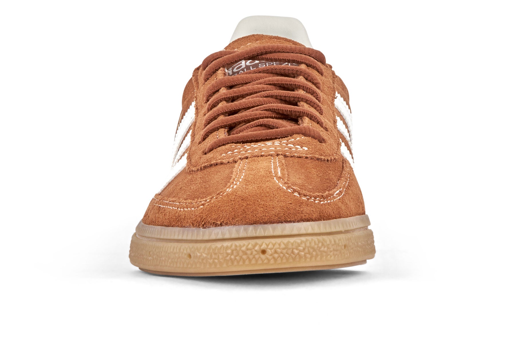 Adidas Handball Handball Spezial - Dusky Bronze/Off White/Gum